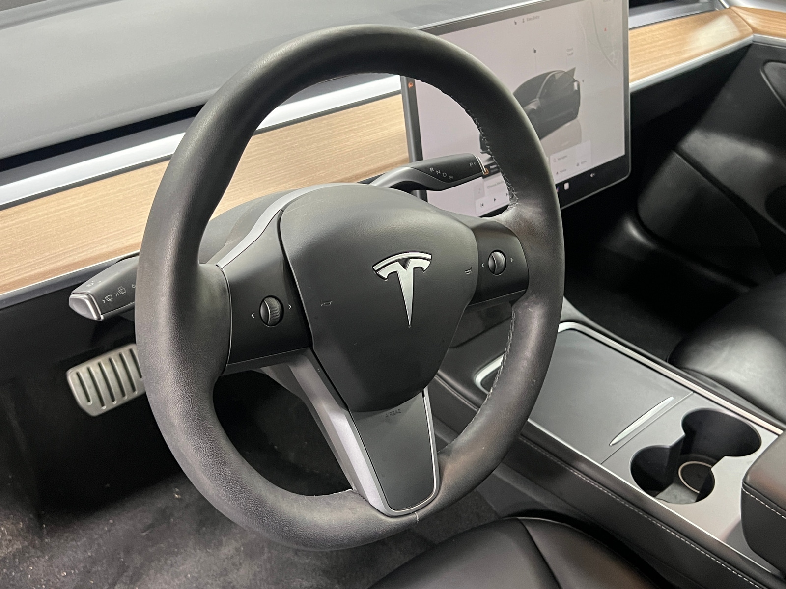 Thumbnail: 2023 Tesla Model 3 - 4