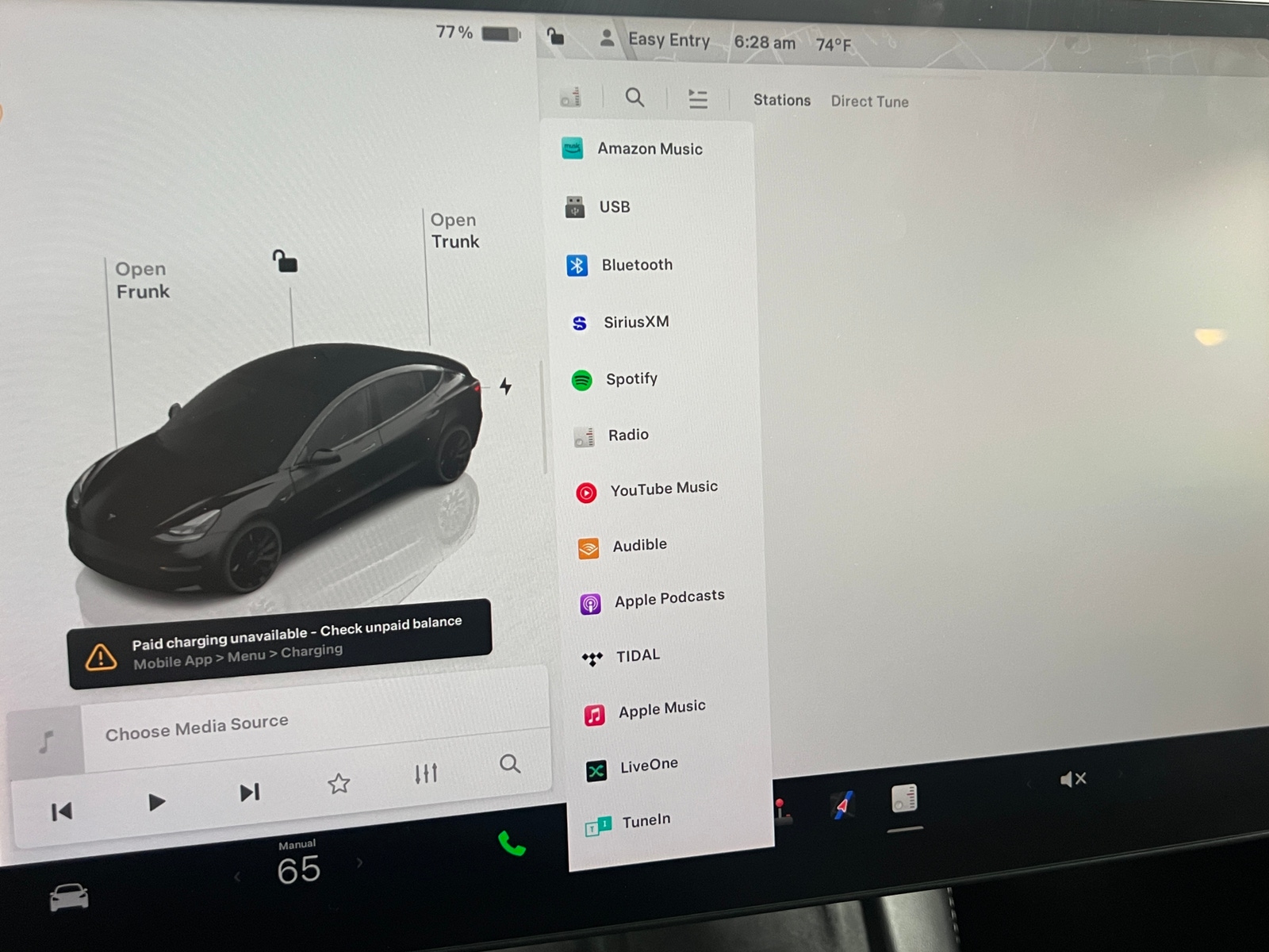 Thumbnail: 2023 Tesla Model 3 - 3
