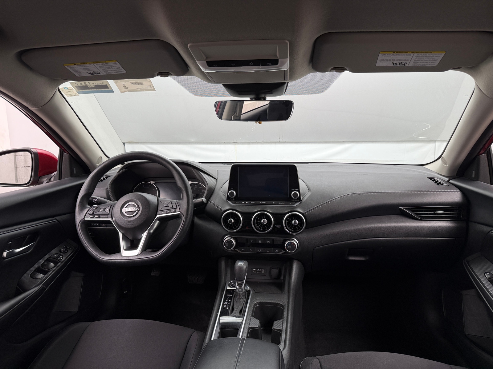 Thumbnail: 2024 Nissan Sentra - 3