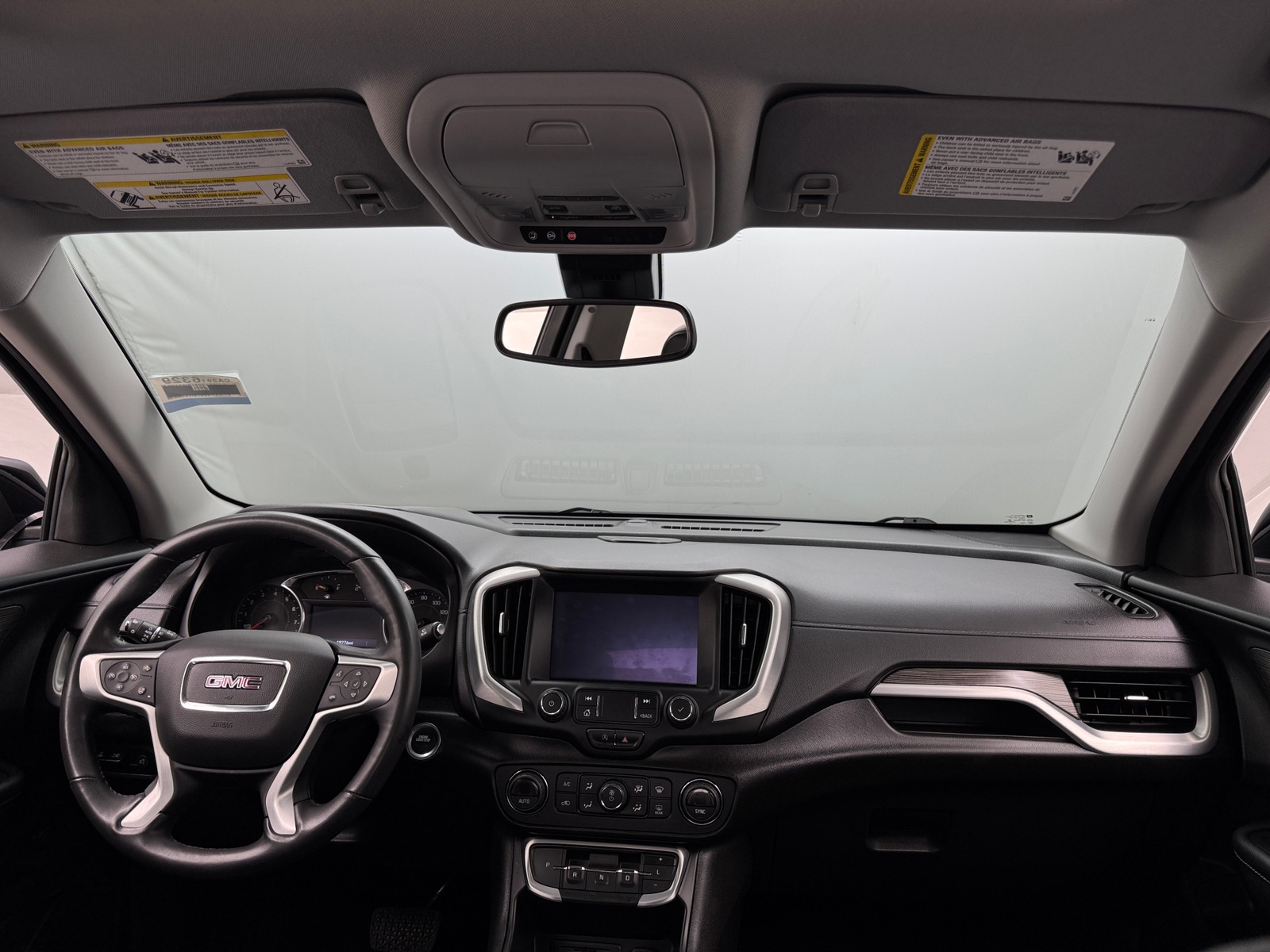 Thumbnail: 2022 GMC Terrain - 2