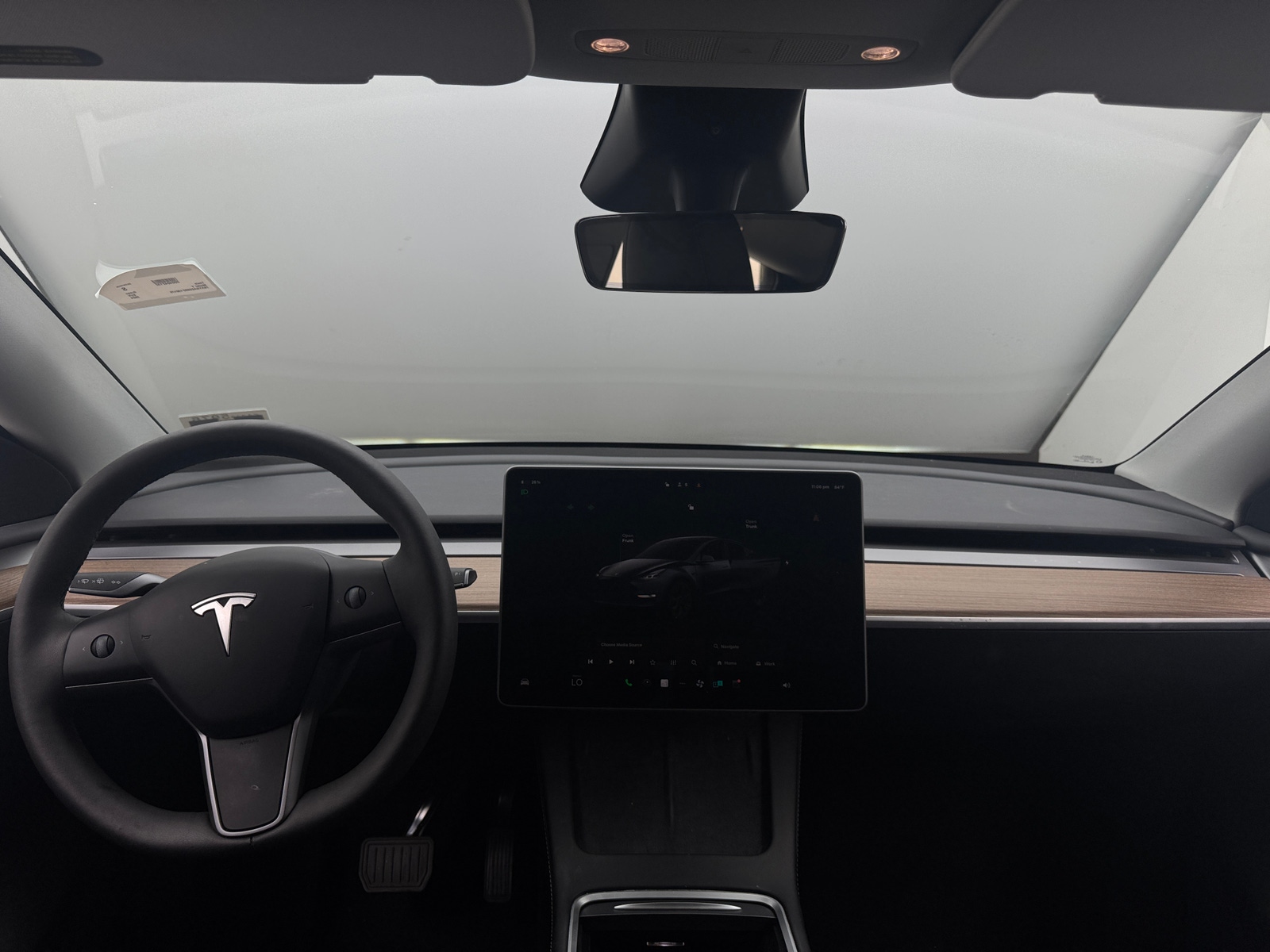Thumbnail: 2024 Tesla Model Y - 2