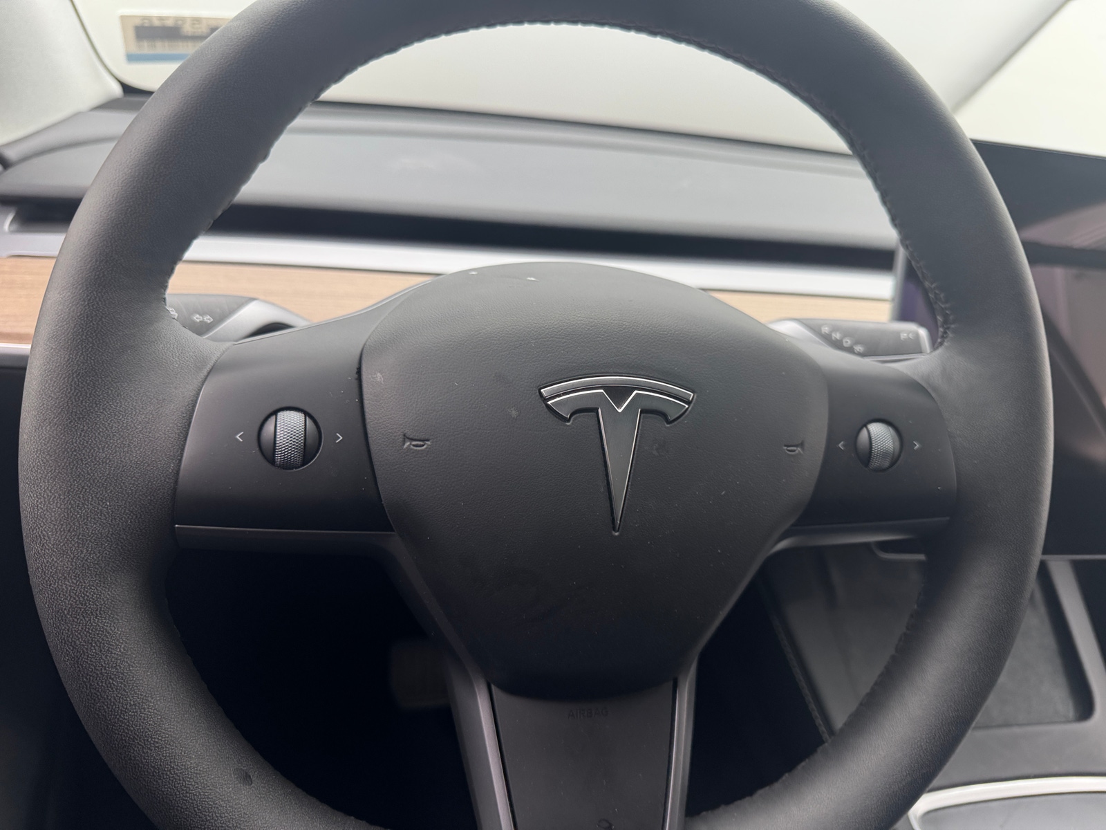Thumbnail: 2024 Tesla Model Y - 4