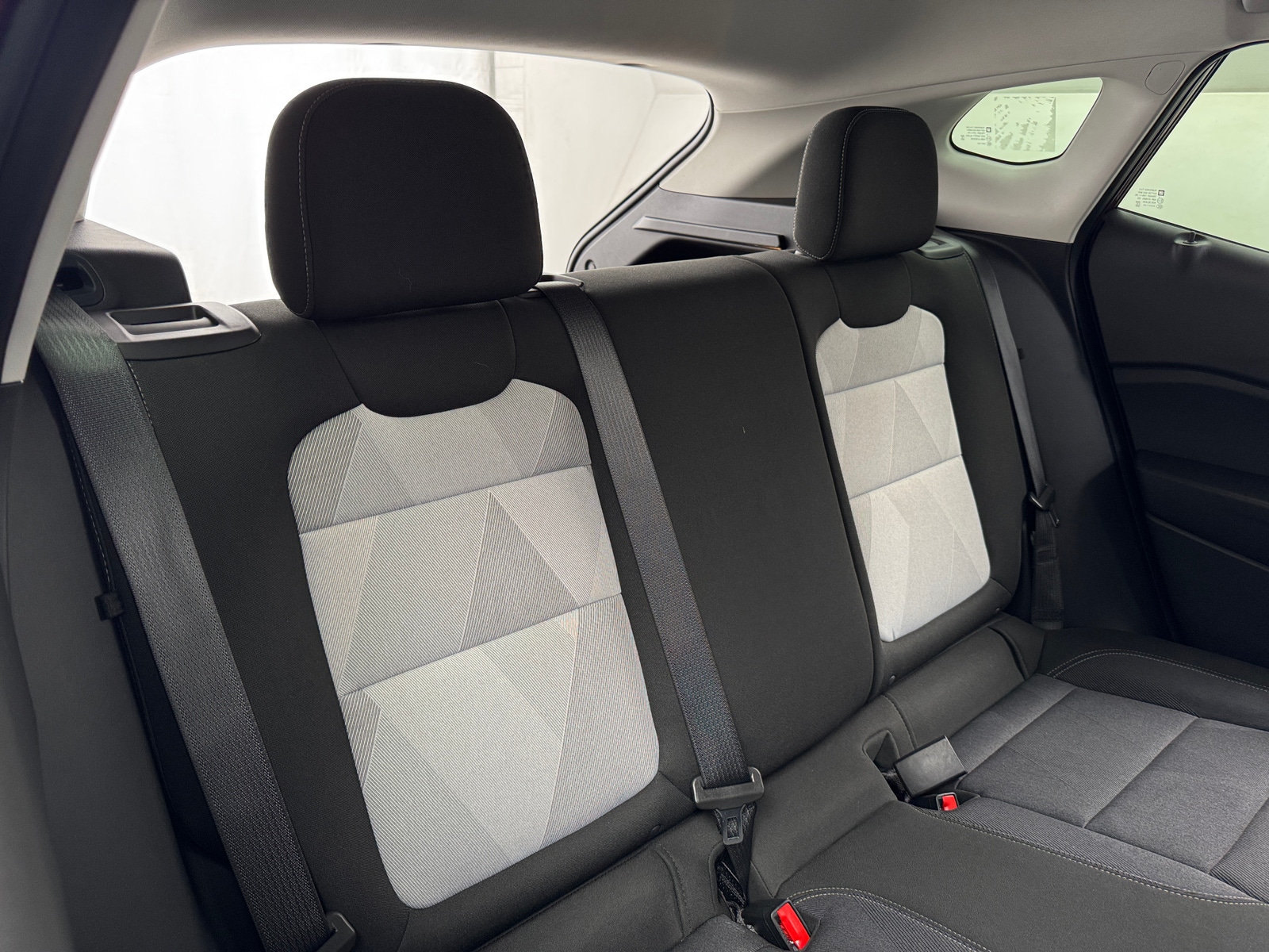 Thumbnail: 2025 Chevrolet Trax - 6