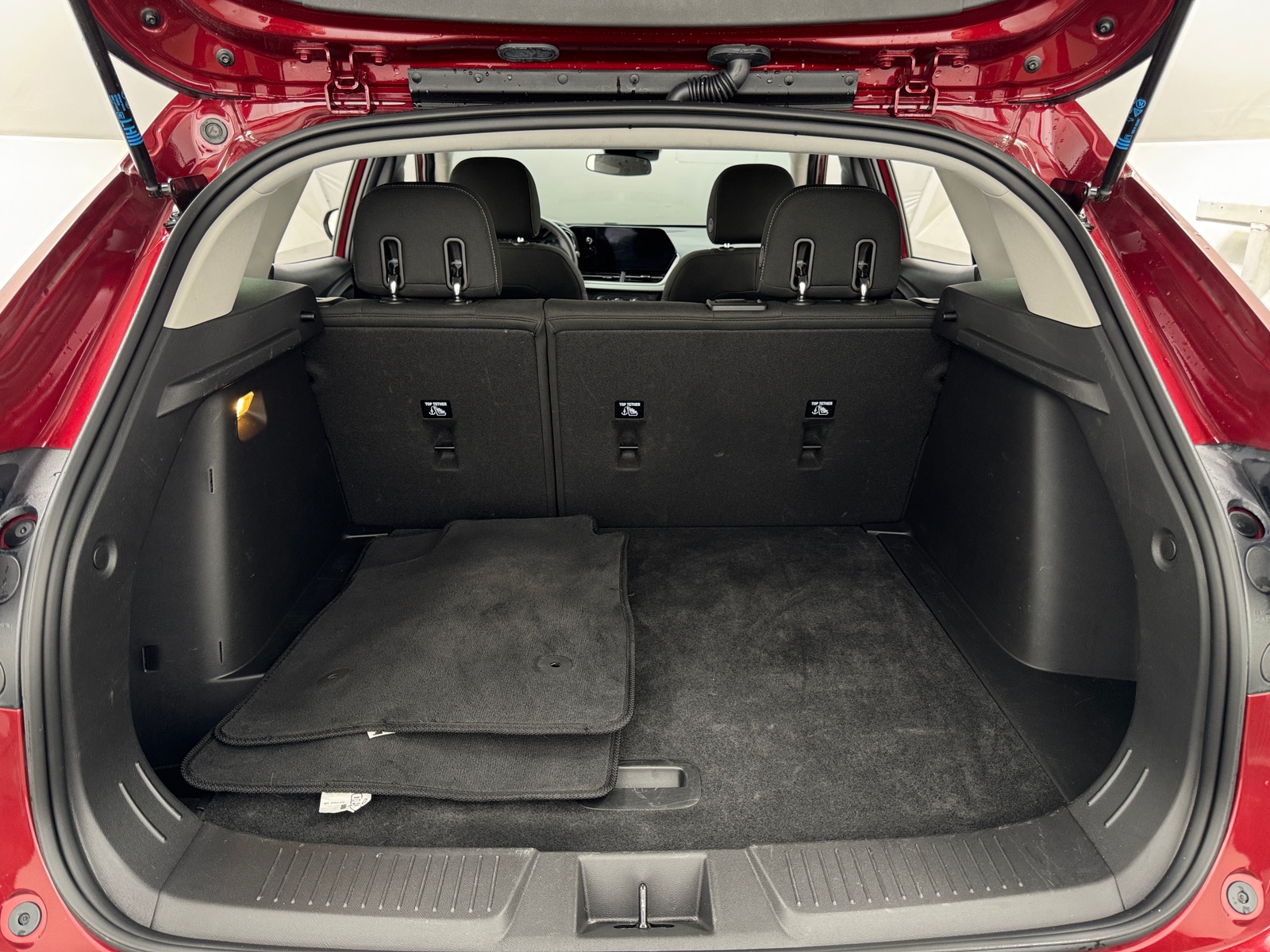 Thumbnail: 2025 Chevrolet Trax - 7