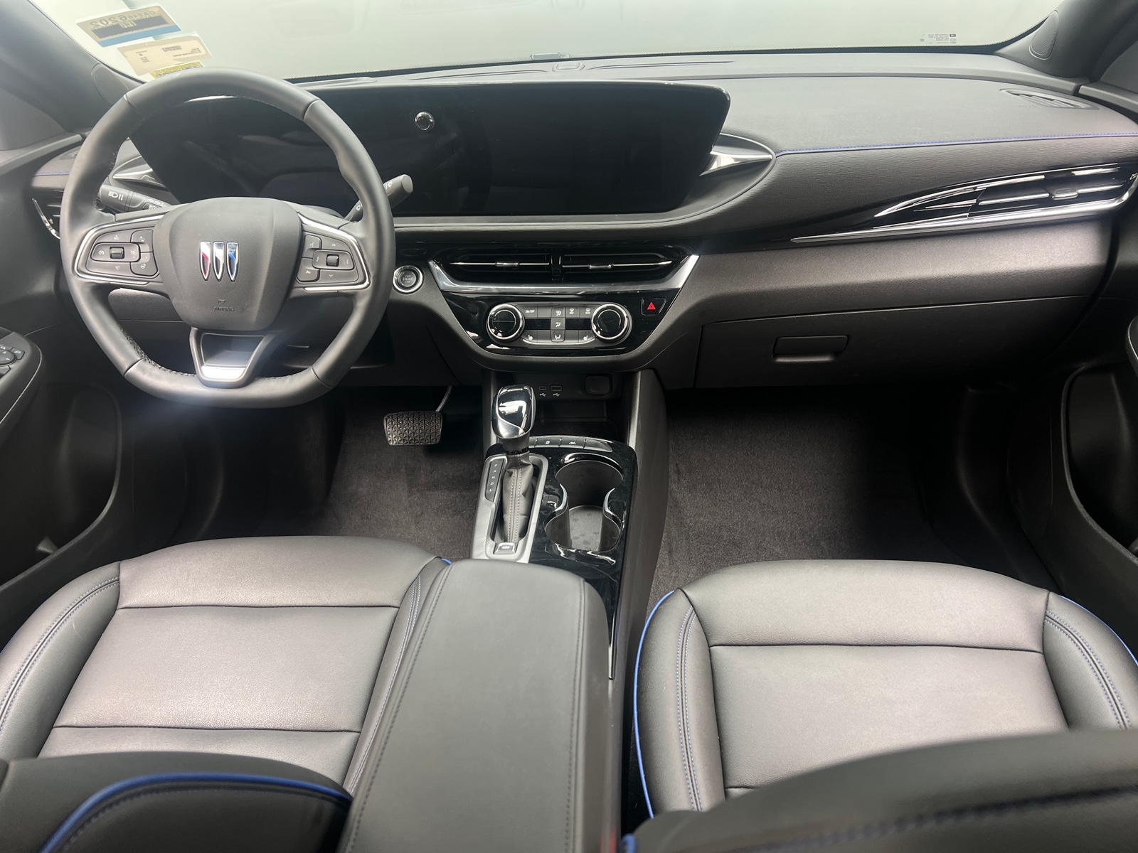 Thumbnail: 2025 Buick Envista - 2