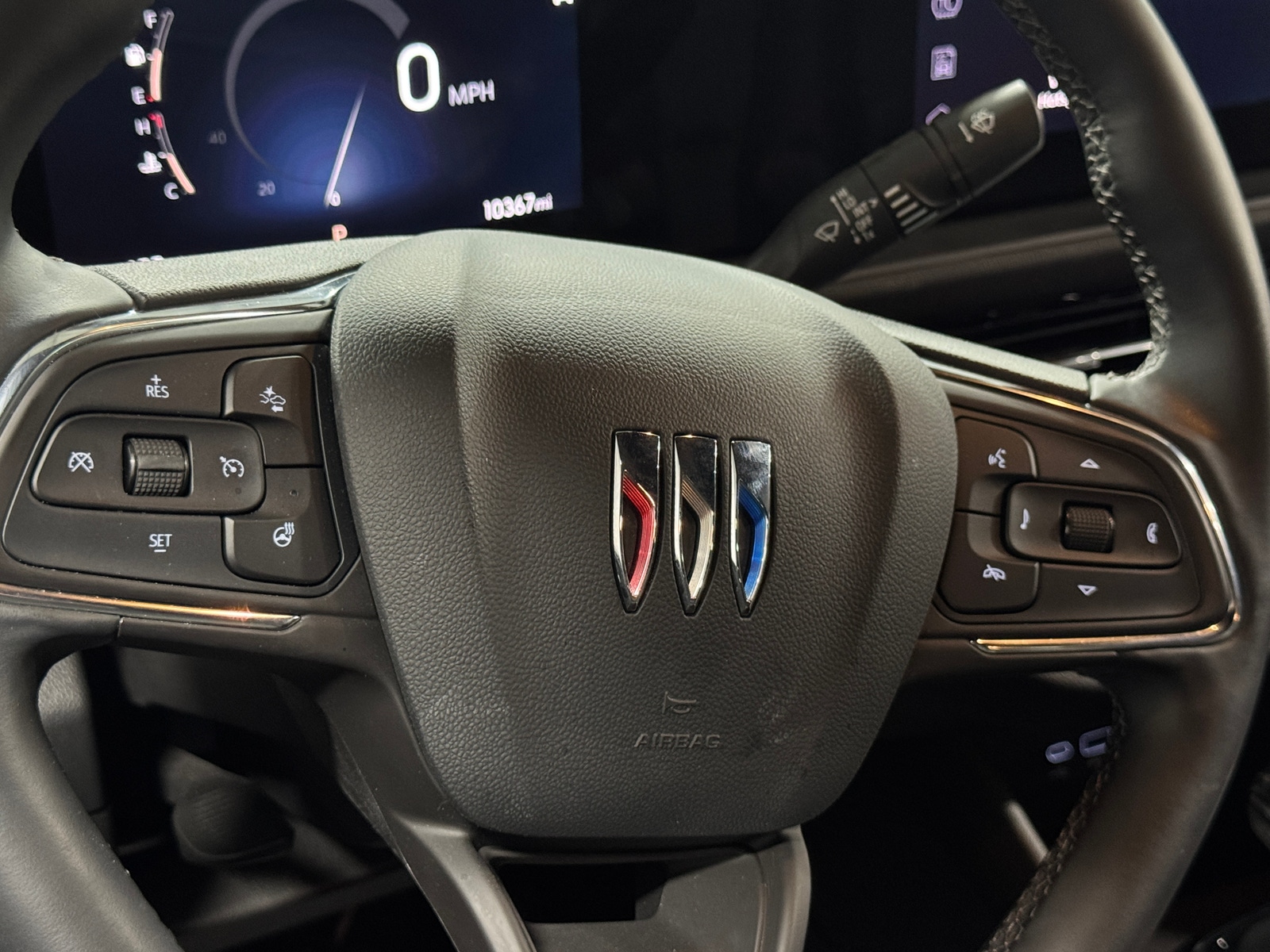 Thumbnail: 2025 Buick Envista - 4