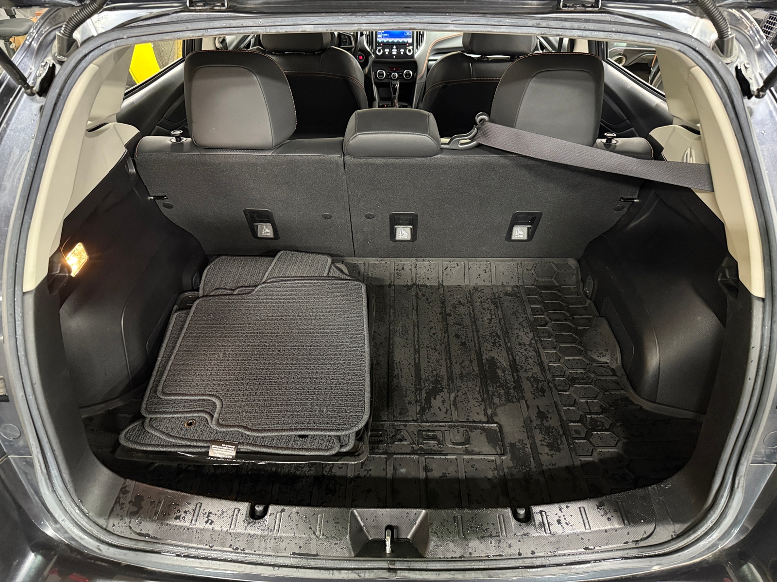 Thumbnail: 2019 Subaru Crosstrek - 6