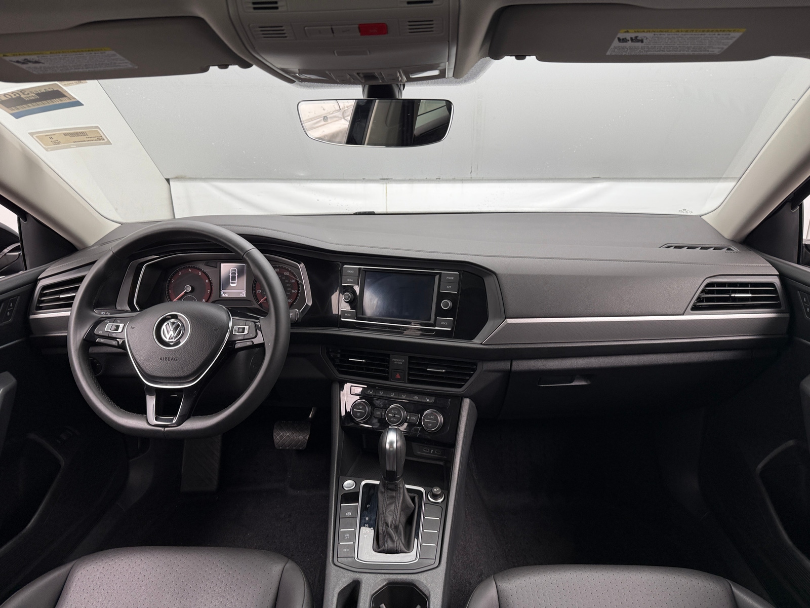 Thumbnail: 2020 Volkswagen Jetta - 2