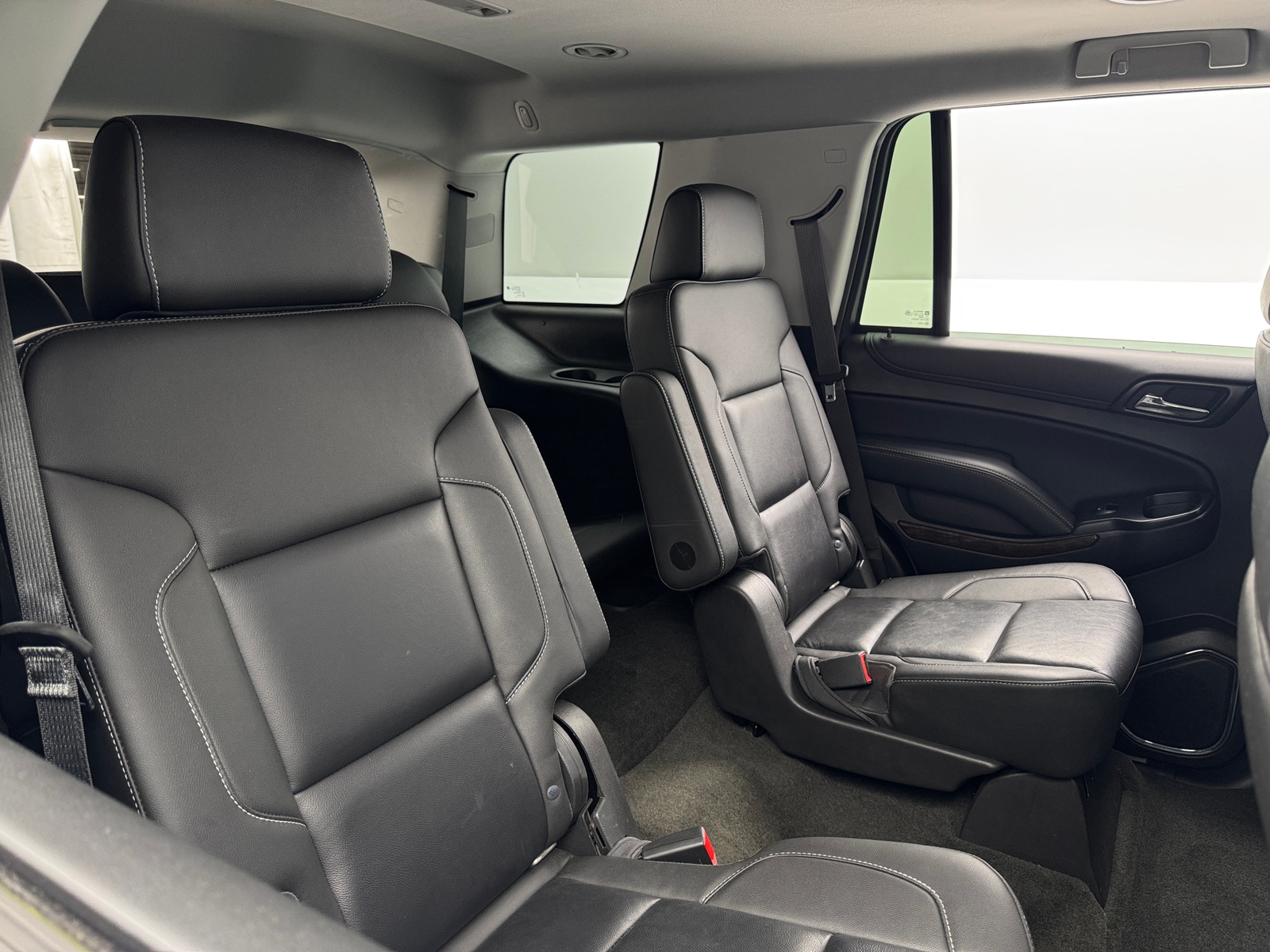 Thumbnail: 2018 Chevrolet Tahoe - 6