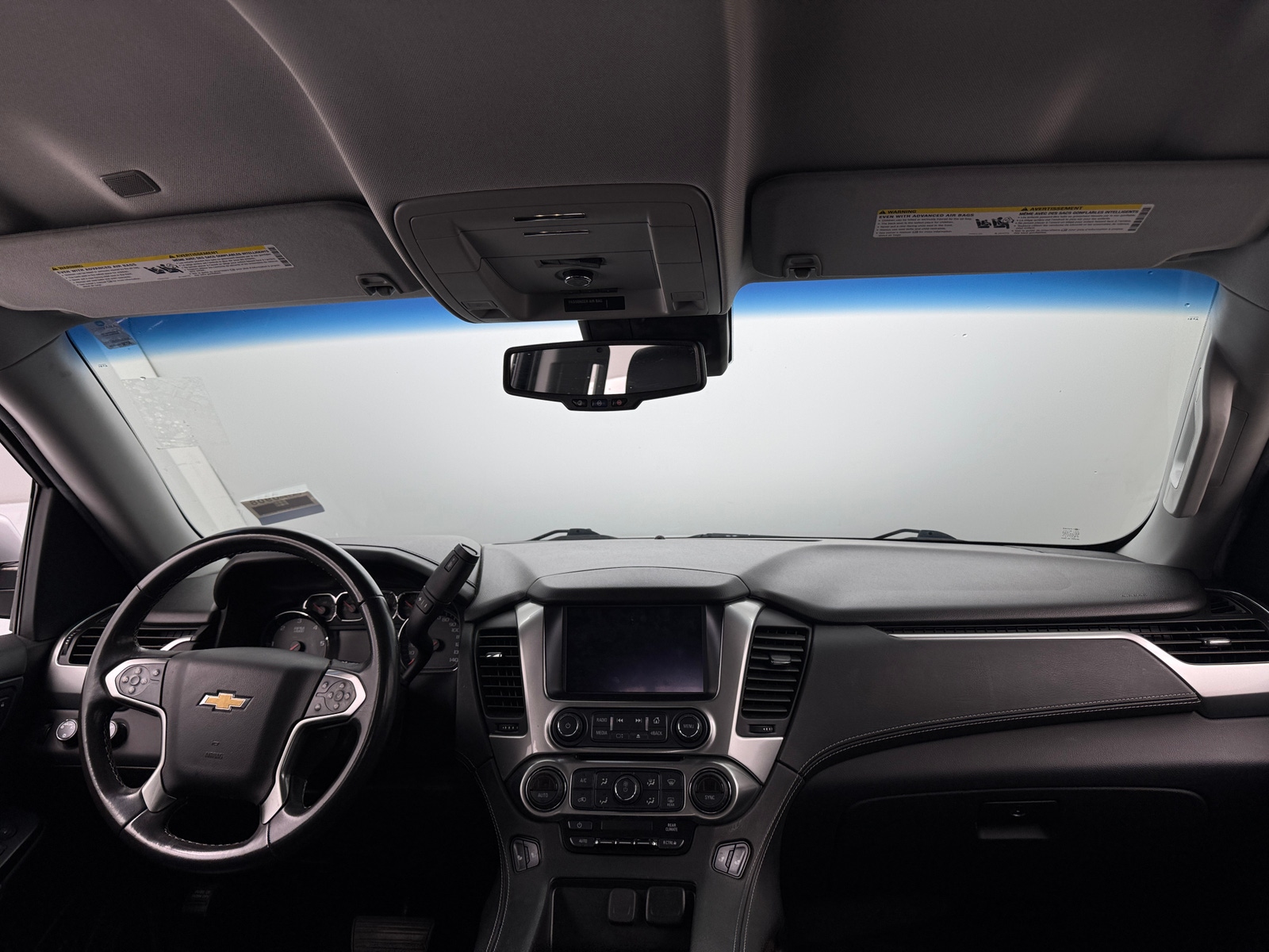 Thumbnail: 2018 Chevrolet Tahoe - 3