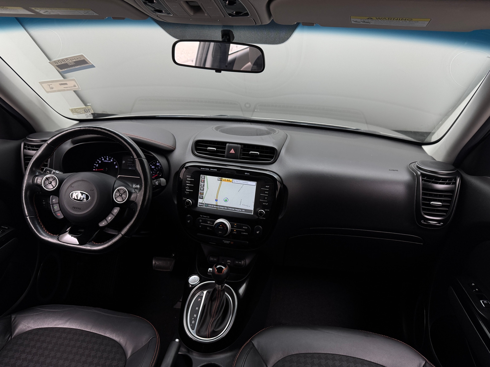 Thumbnail: 2019 Kia Soul - 3