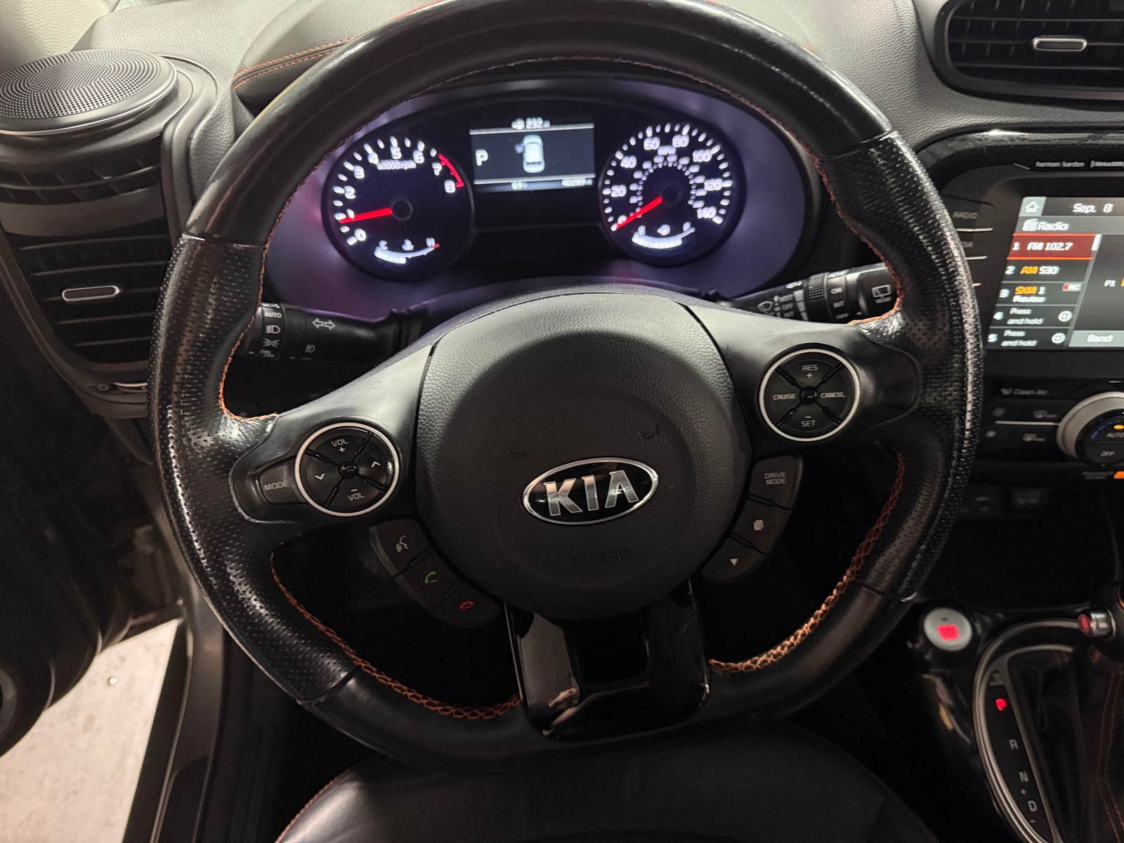 Thumbnail: 2019 Kia Soul - 5