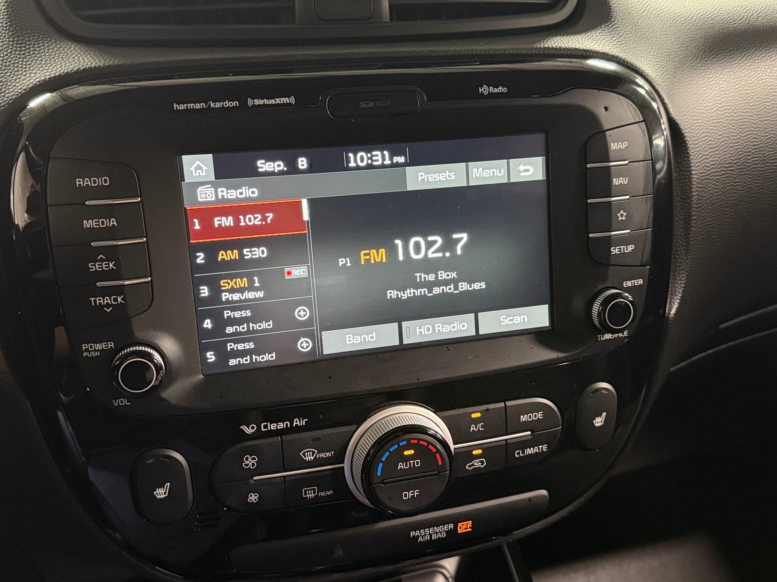 Thumbnail: 2019 Kia Soul - 4