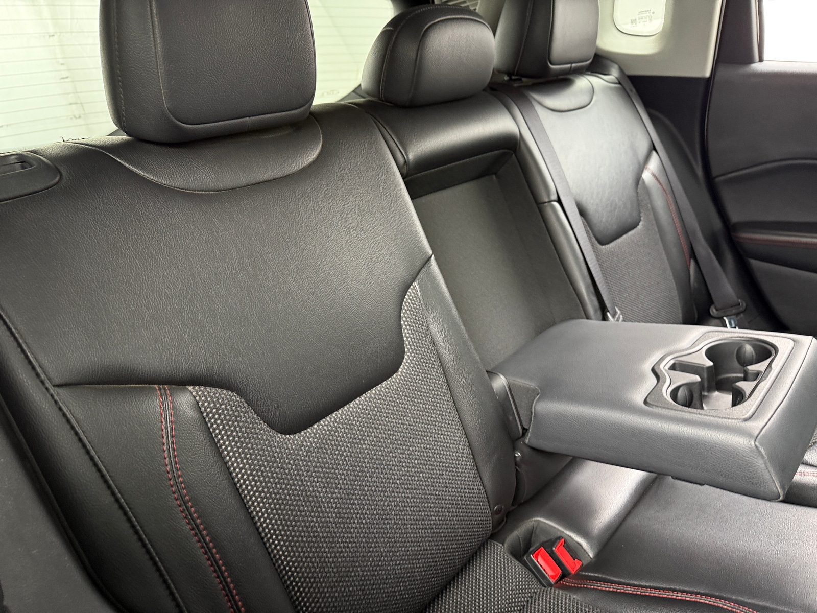 Thumbnail: 2019 Jeep Compass - 5