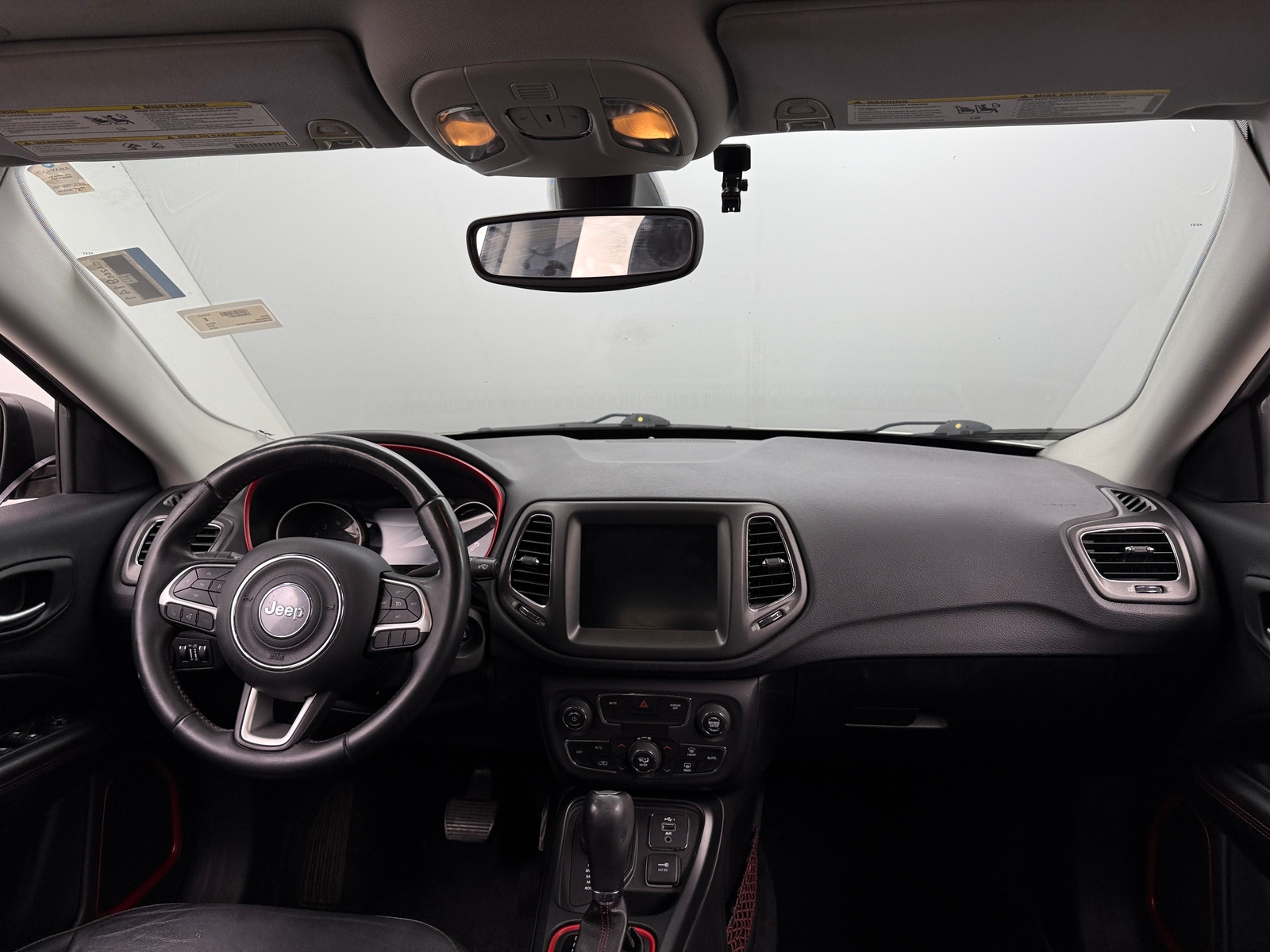 Thumbnail: 2019 Jeep Compass - 2