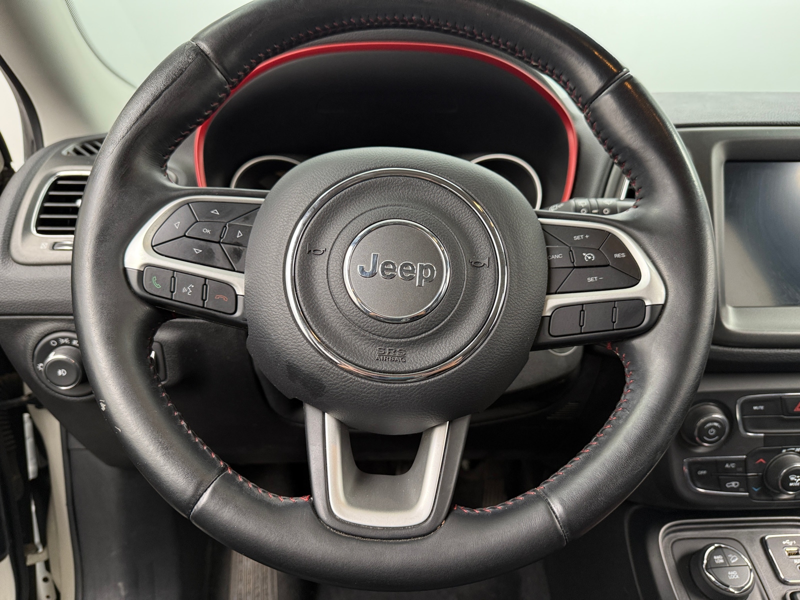 Thumbnail: 2019 Jeep Compass - 4