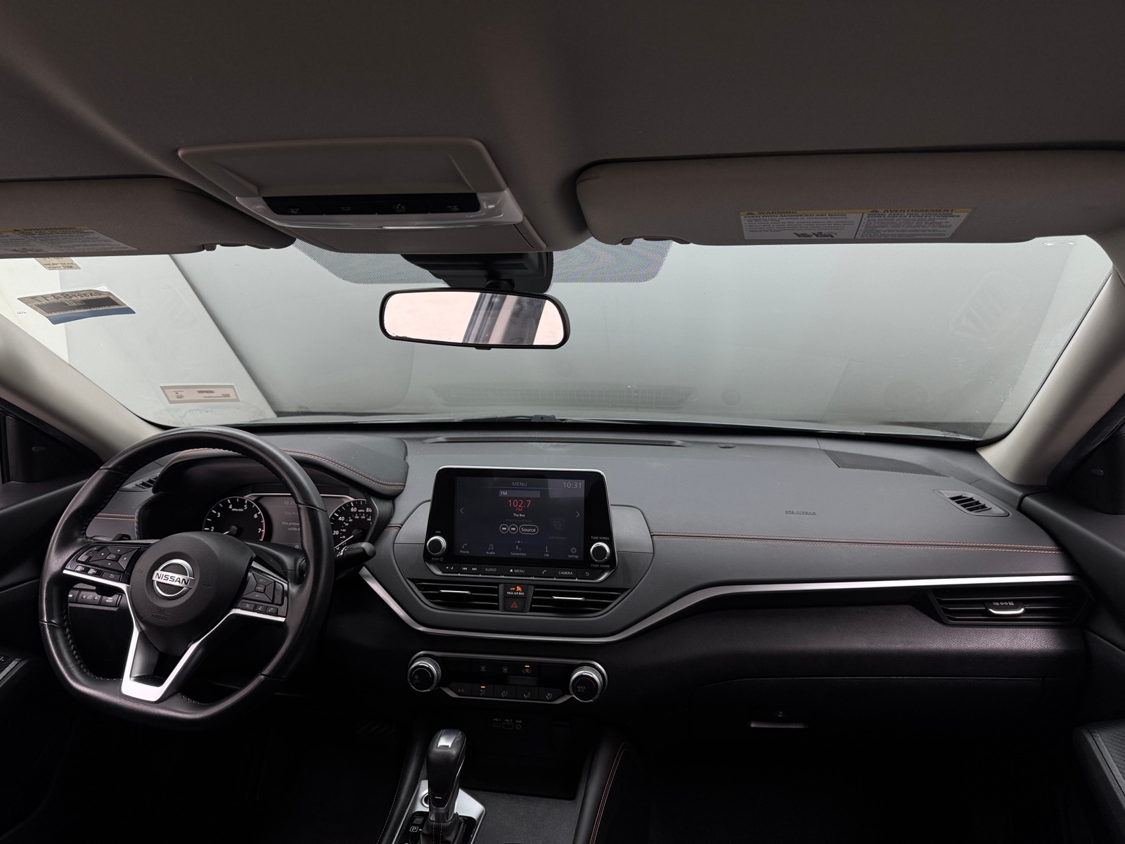 Thumbnail: 2020 Nissan Altima - 3
