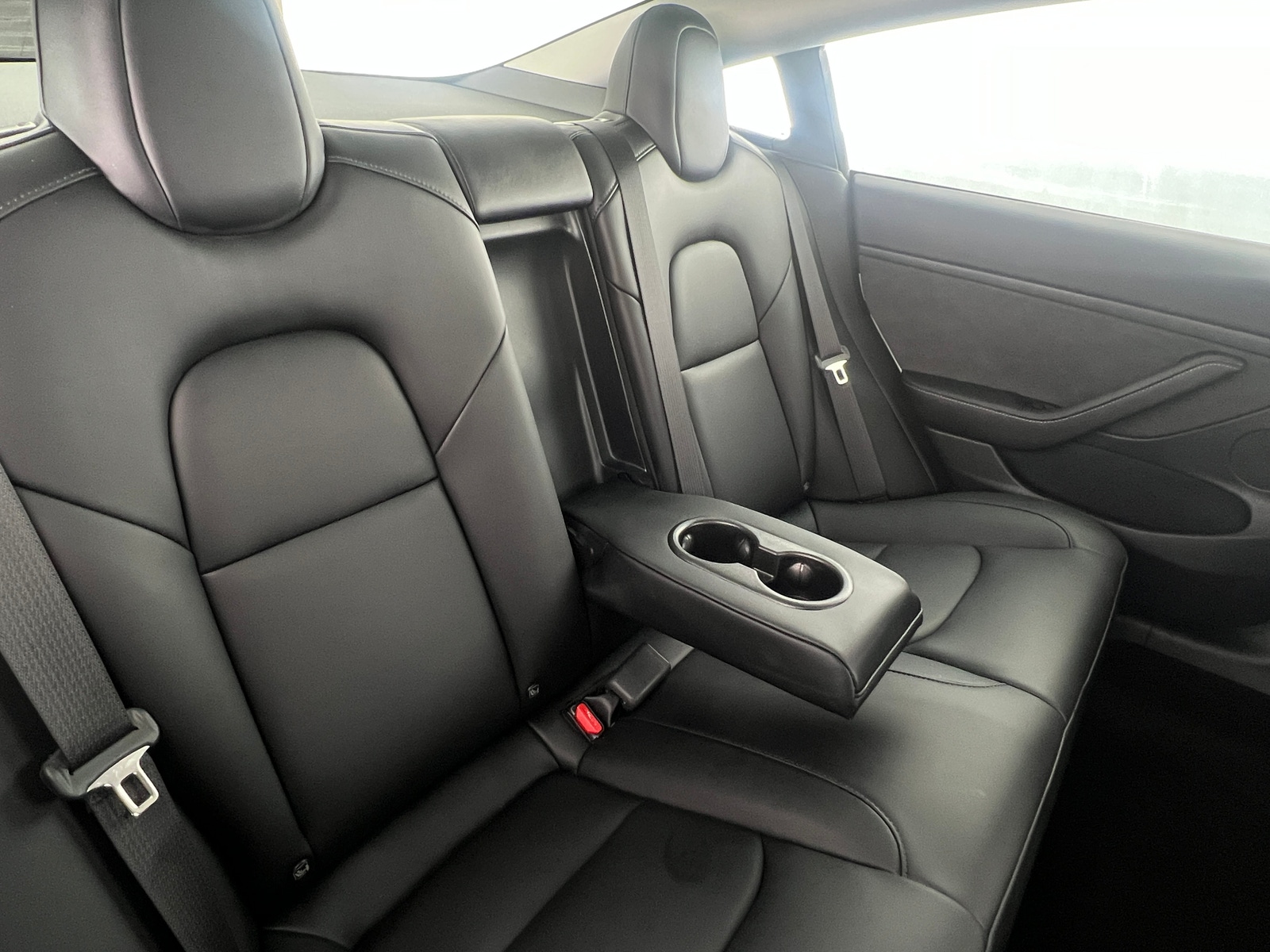 Thumbnail: 2023 Tesla Model 3 - 5