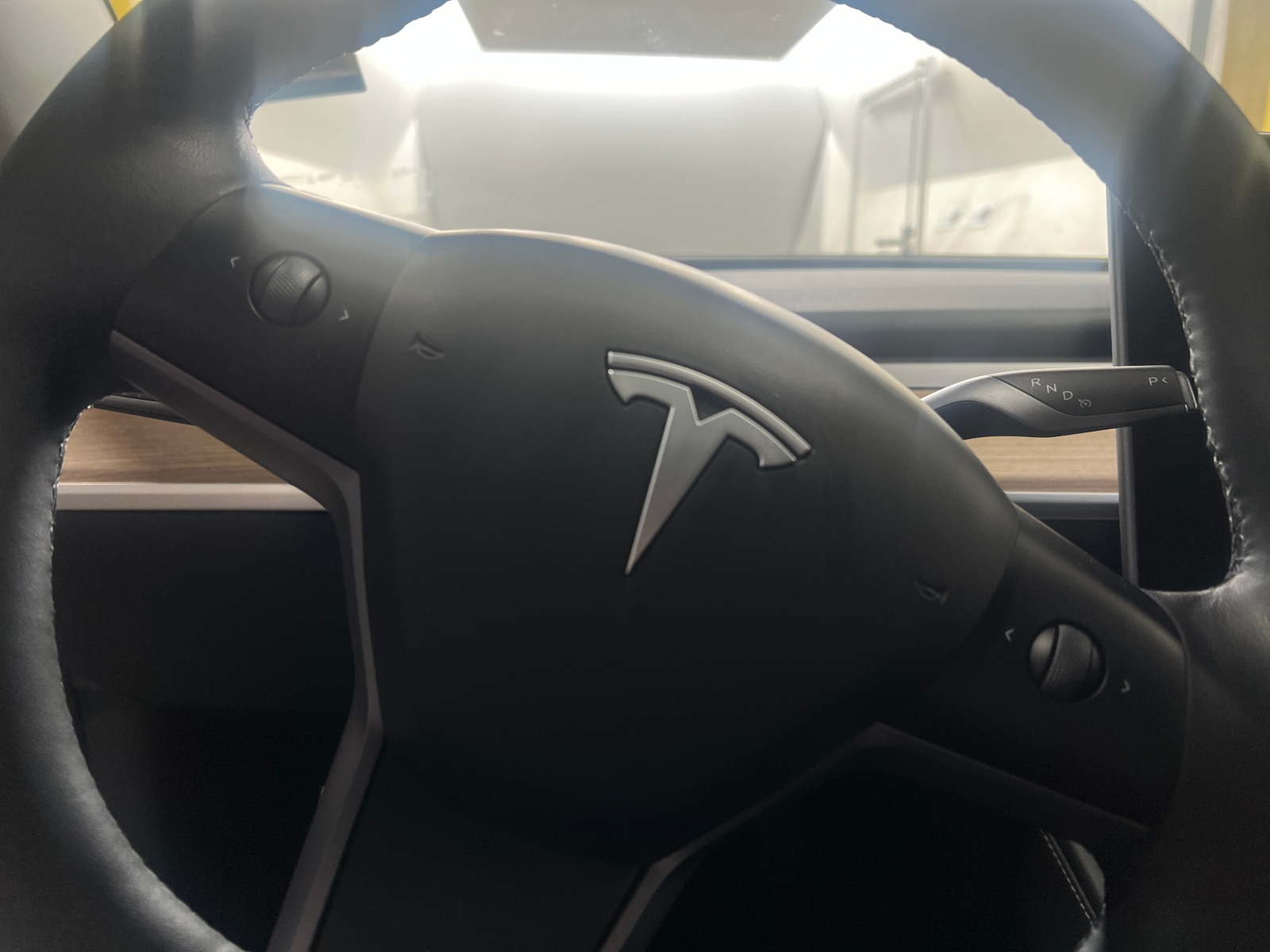 Thumbnail: 2023 Tesla Model 3 - 4