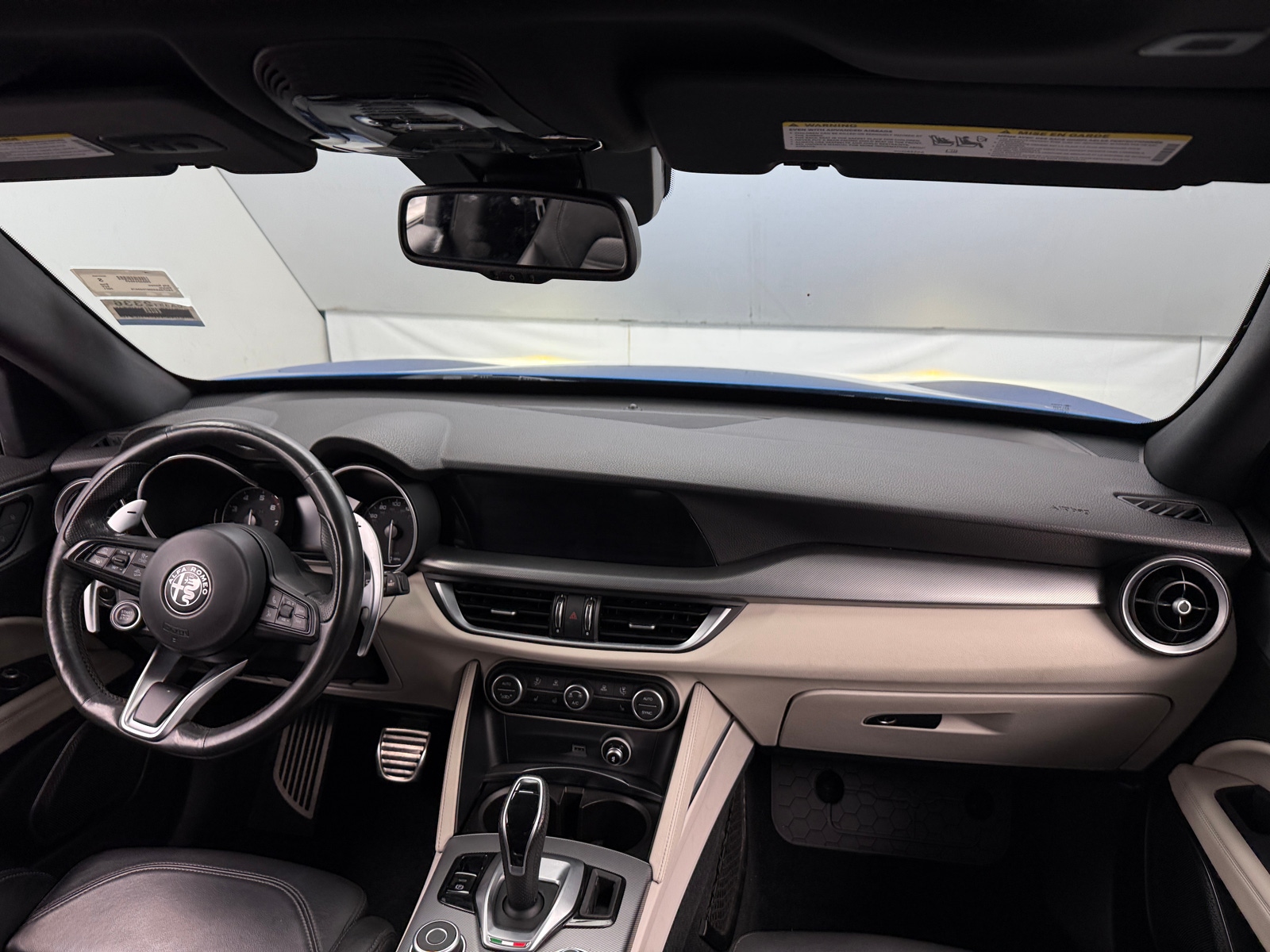 Thumbnail: 2021 Alfa Romeo Stelvio - 2