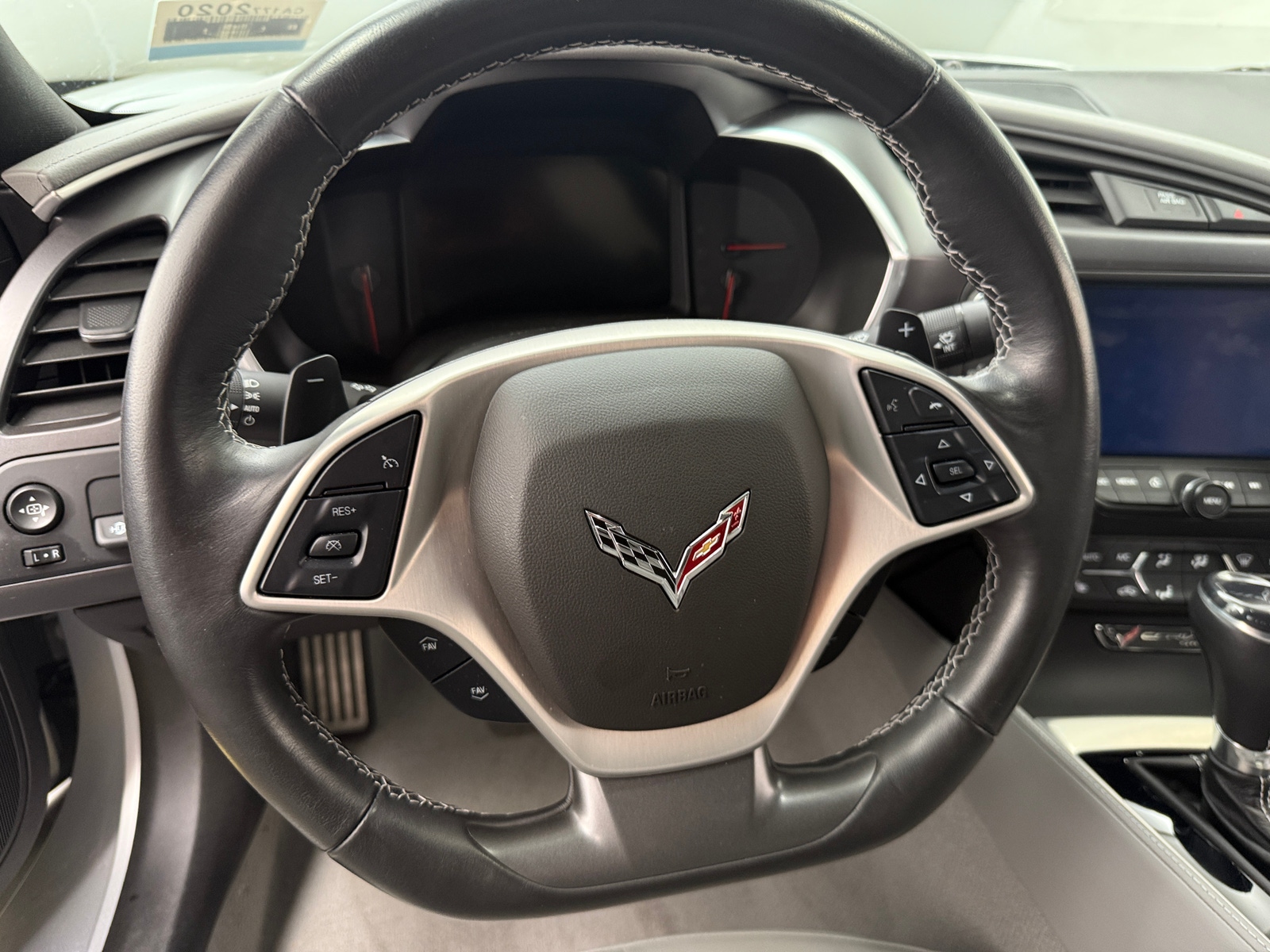 Thumbnail: 2019 Chevrolet Corvette - 3