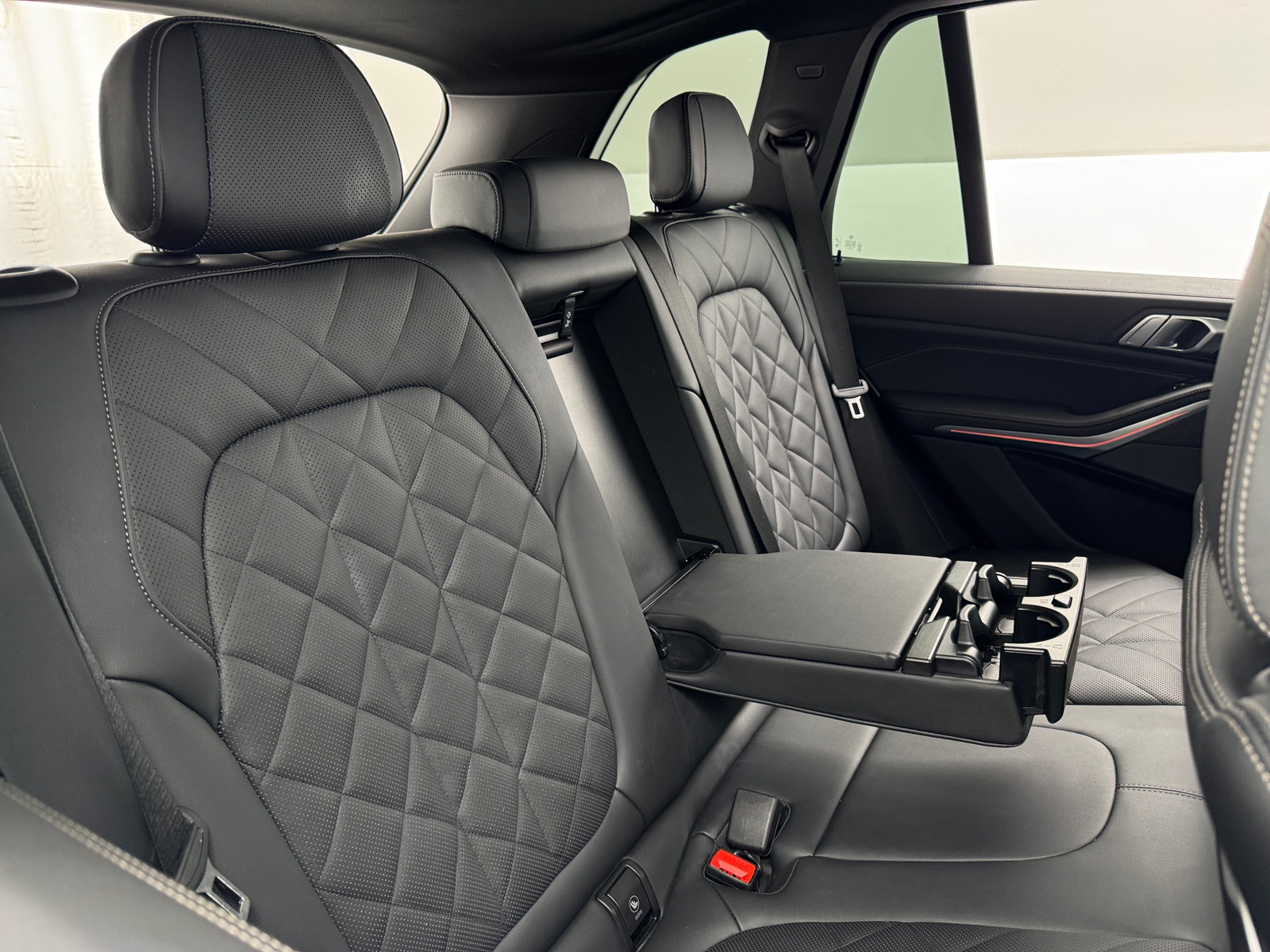 Thumbnail: 2025 BMW X5 - 5