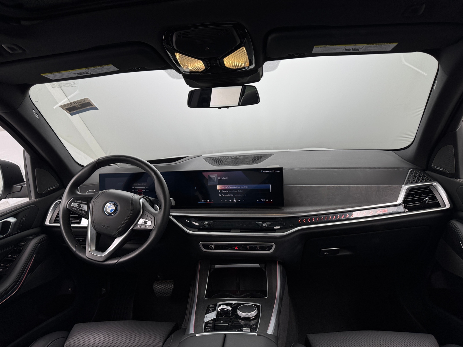 Thumbnail: 2025 BMW X5 - 2