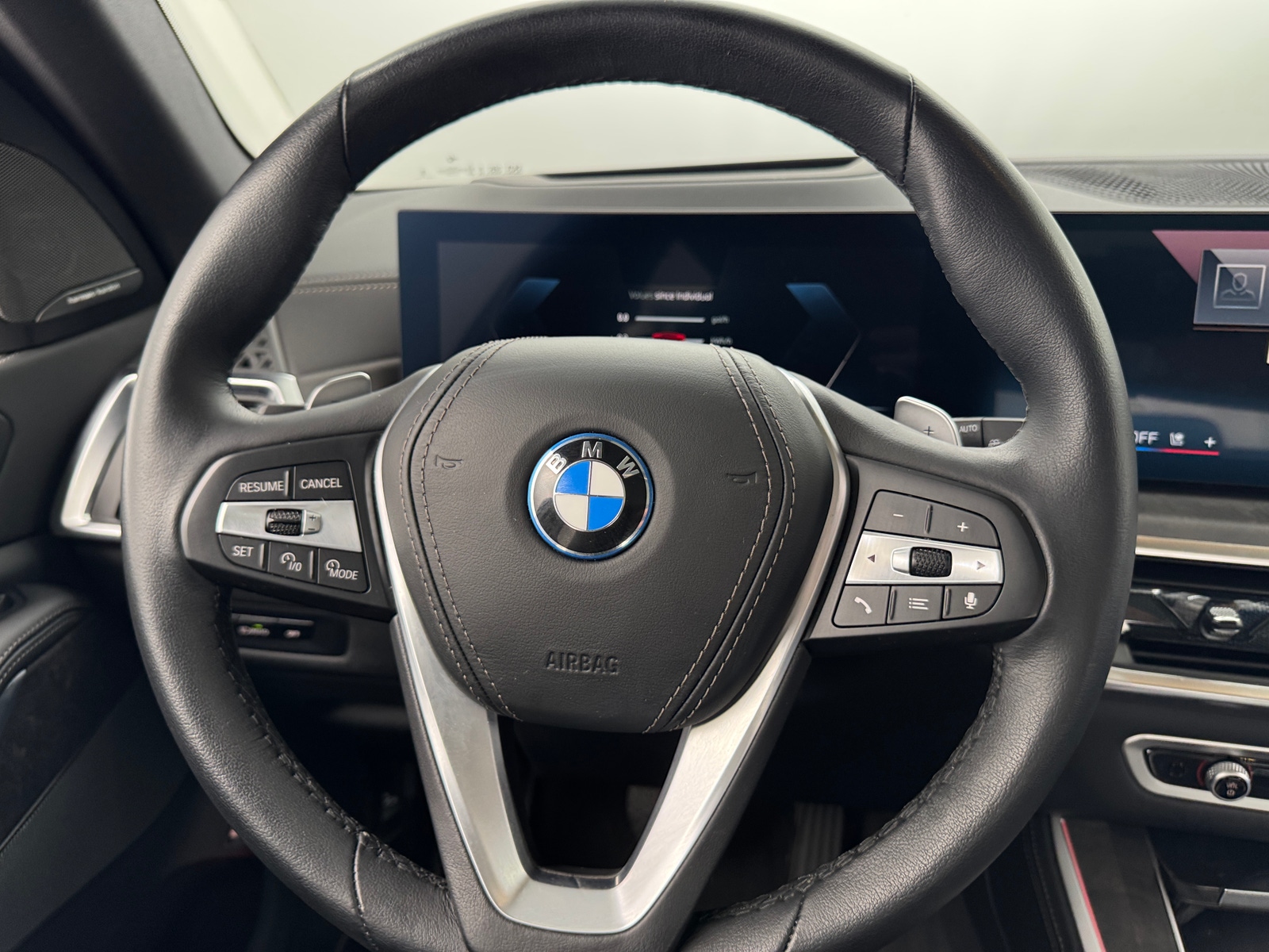 Thumbnail: 2025 BMW X5 - 4