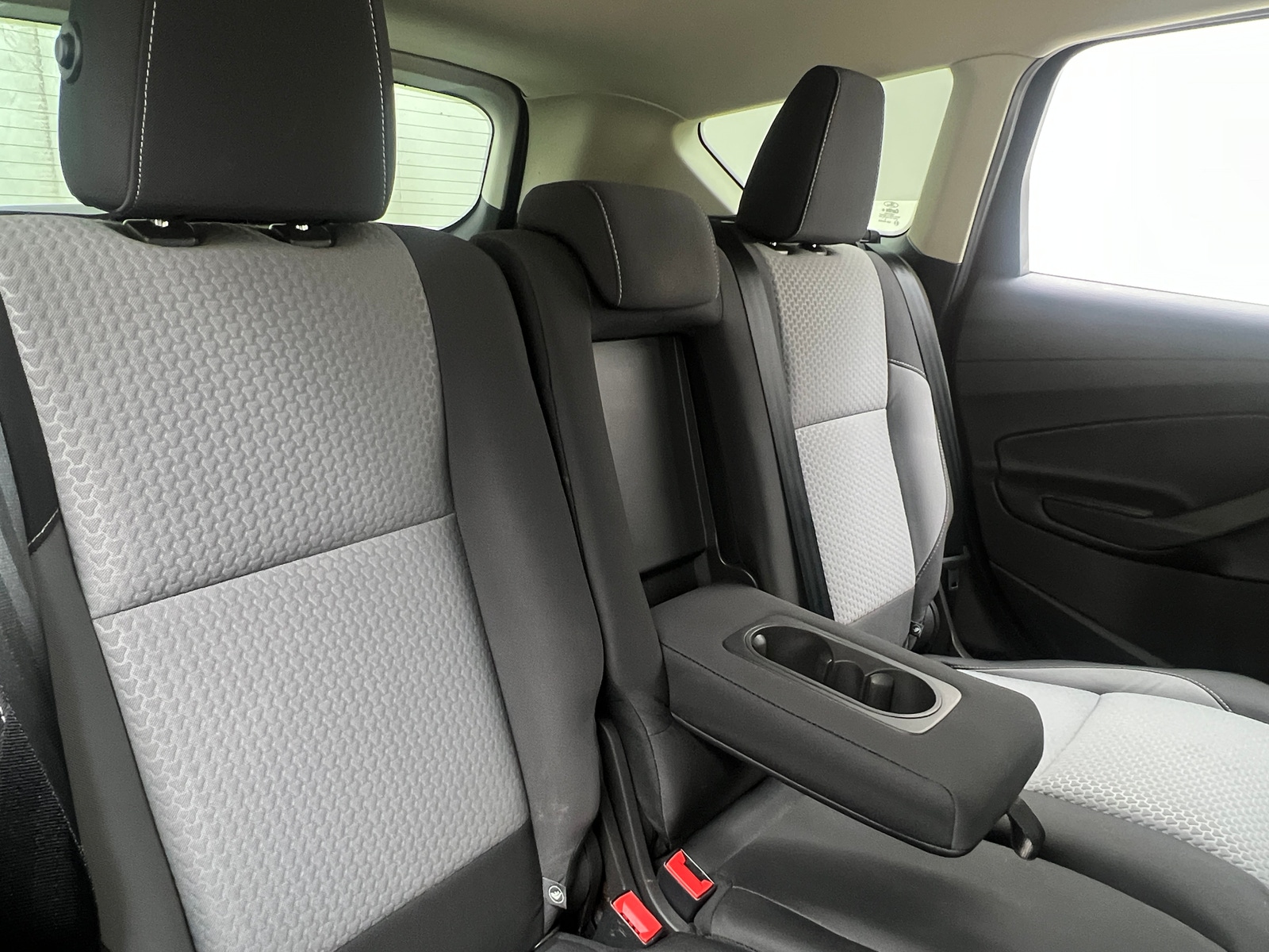 Thumbnail: 2017 Ford Escape - 6