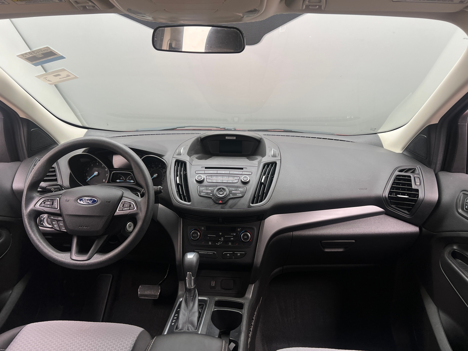 Thumbnail: 2017 Ford Escape - 3