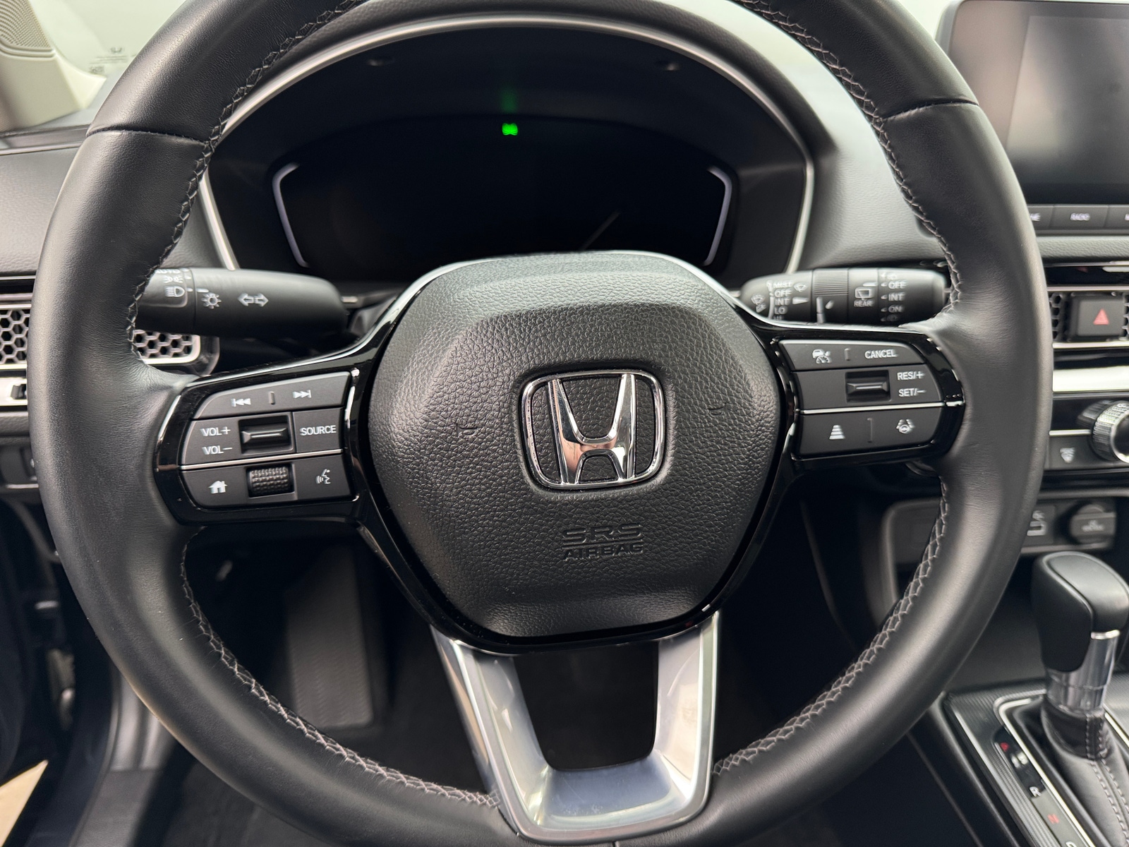 Thumbnail: 2023 Honda Civic - 4