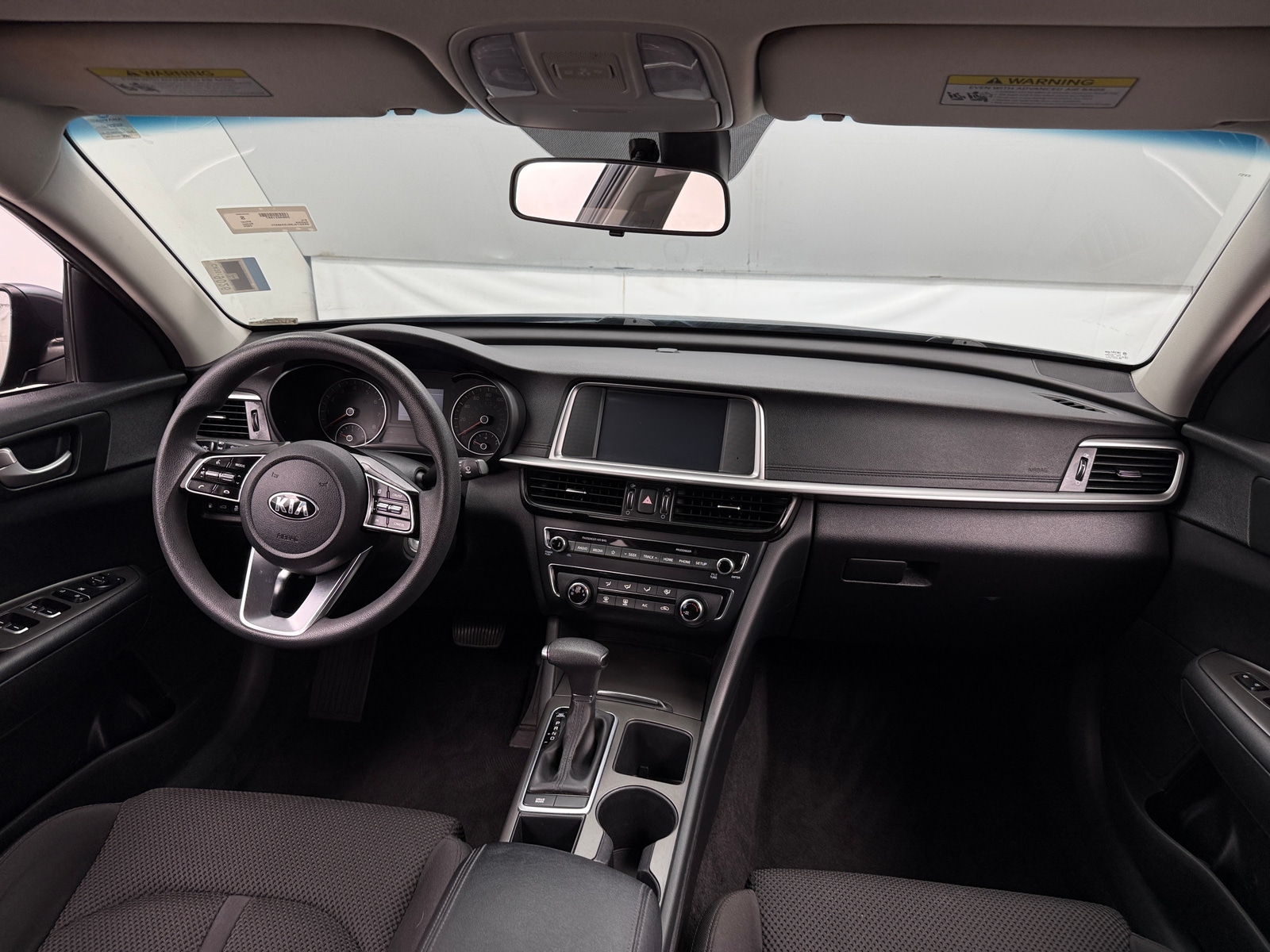 Thumbnail: 2020 Kia Optima - 3