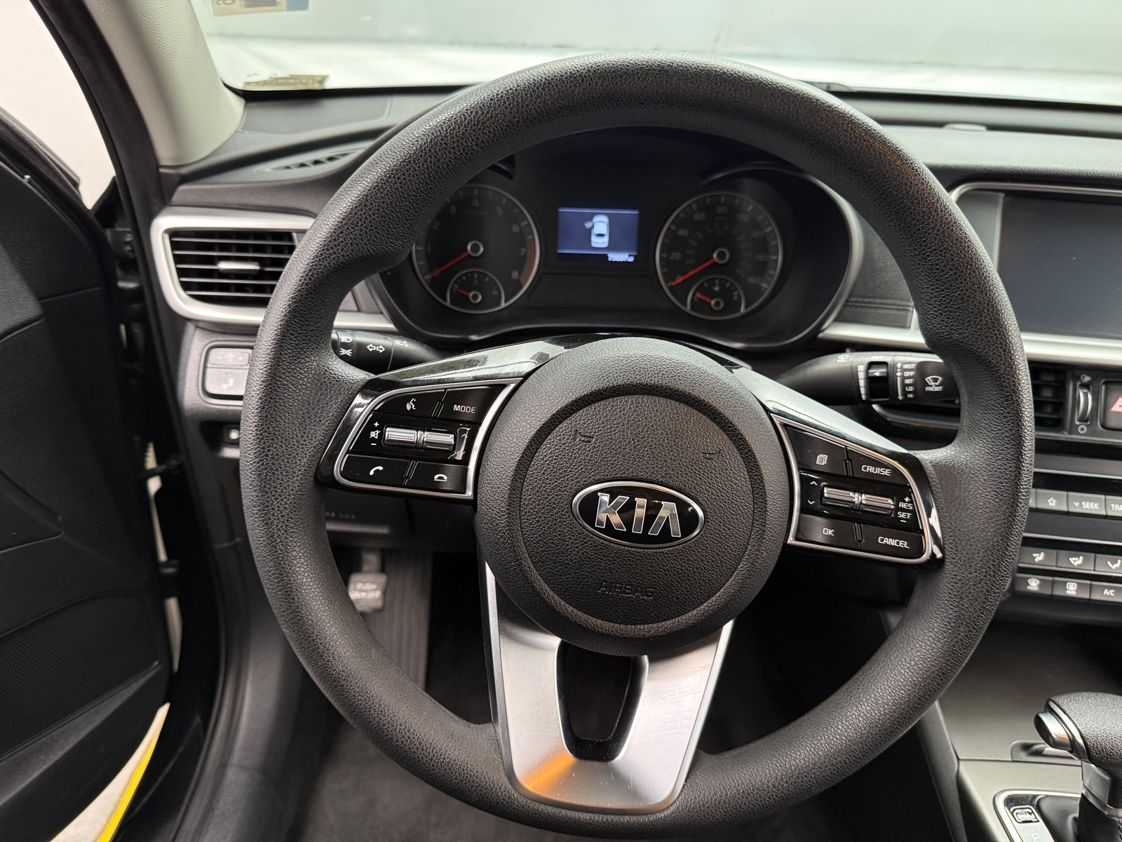 Thumbnail: 2020 Kia Optima - 5