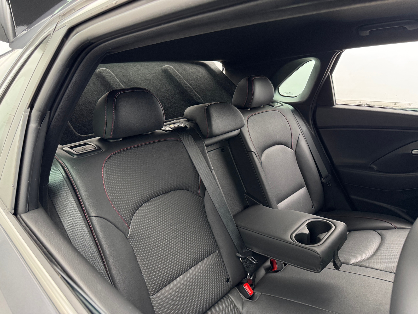 Thumbnail: 2018 Hyundai Elantra - 5