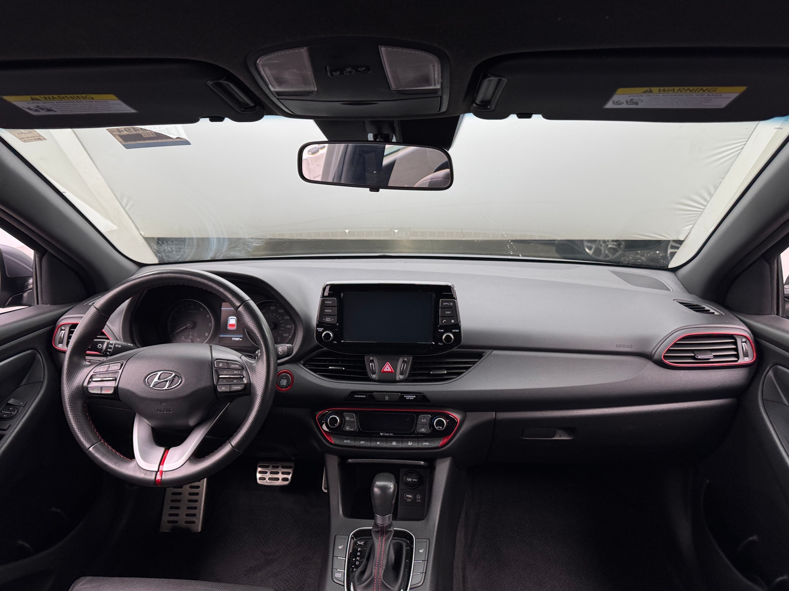 Thumbnail: 2018 Hyundai Elantra - 2