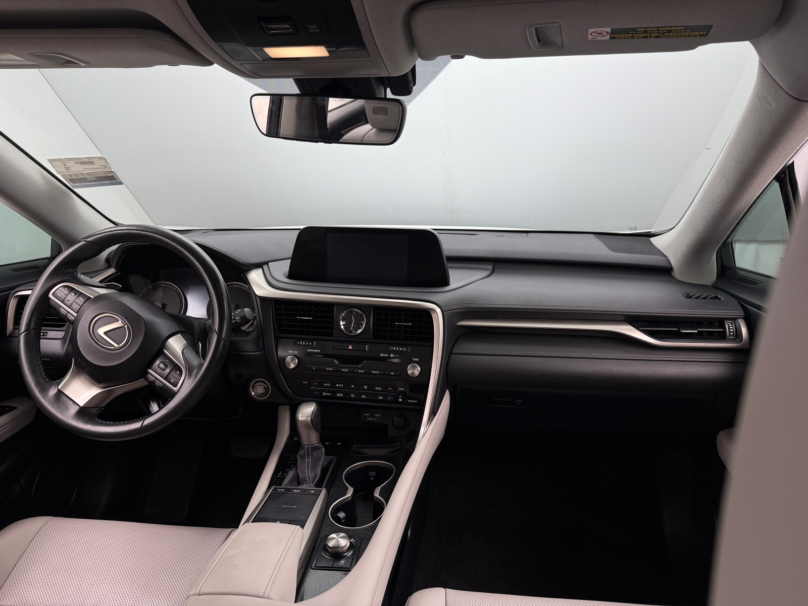 Thumbnail: 2020 Lexus RX - 2
