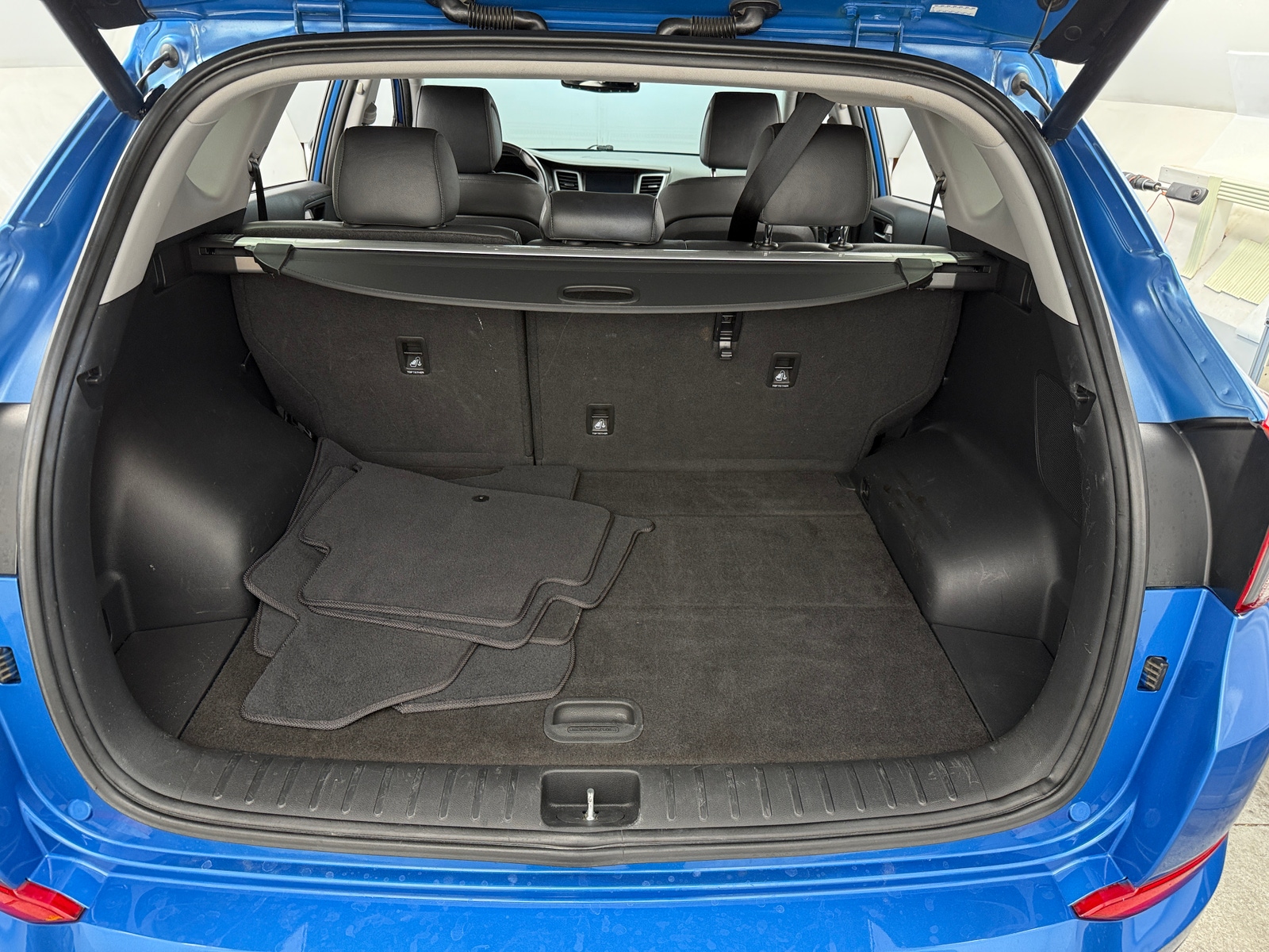 Thumbnail: 2016 Hyundai Tucson - 6