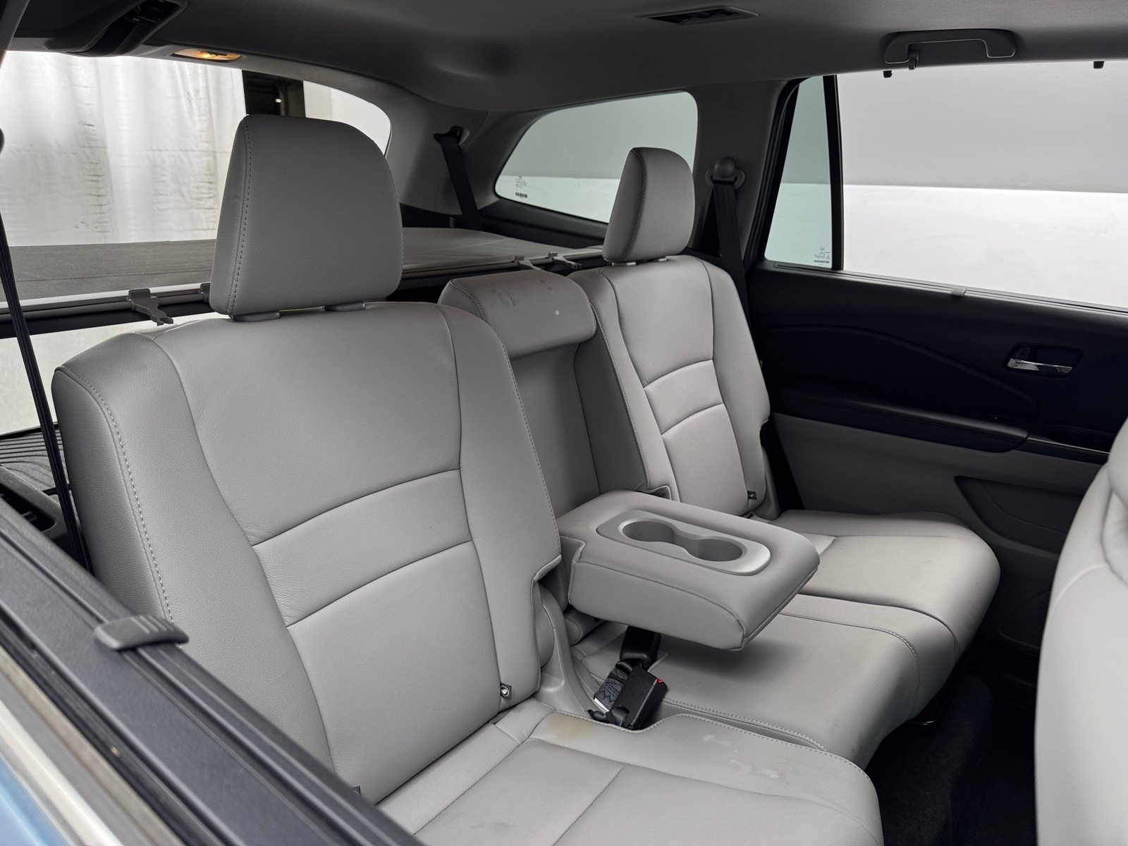 Thumbnail: 2019 Honda Pilot - 5