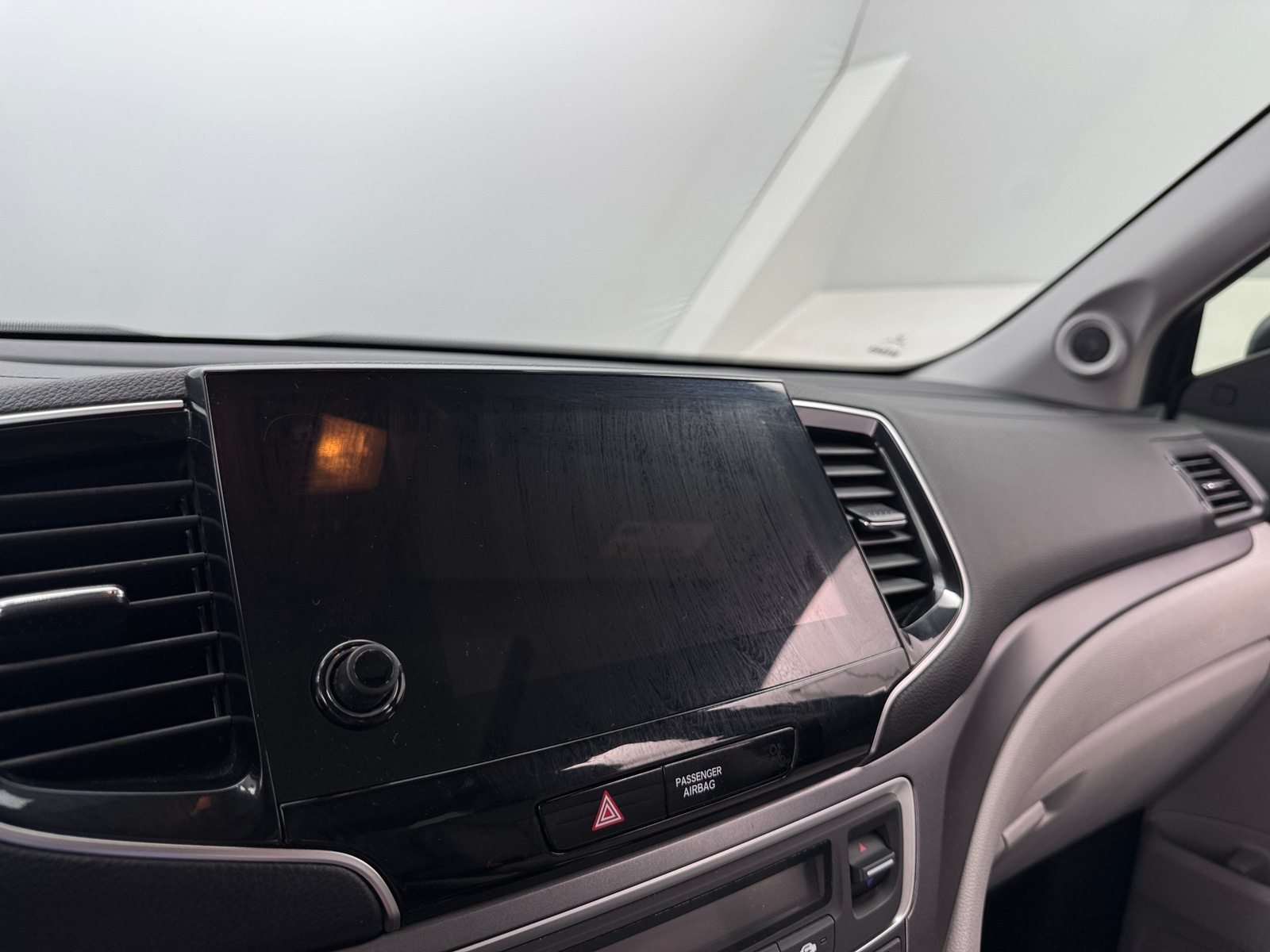 Thumbnail: 2019 Honda Pilot - 3