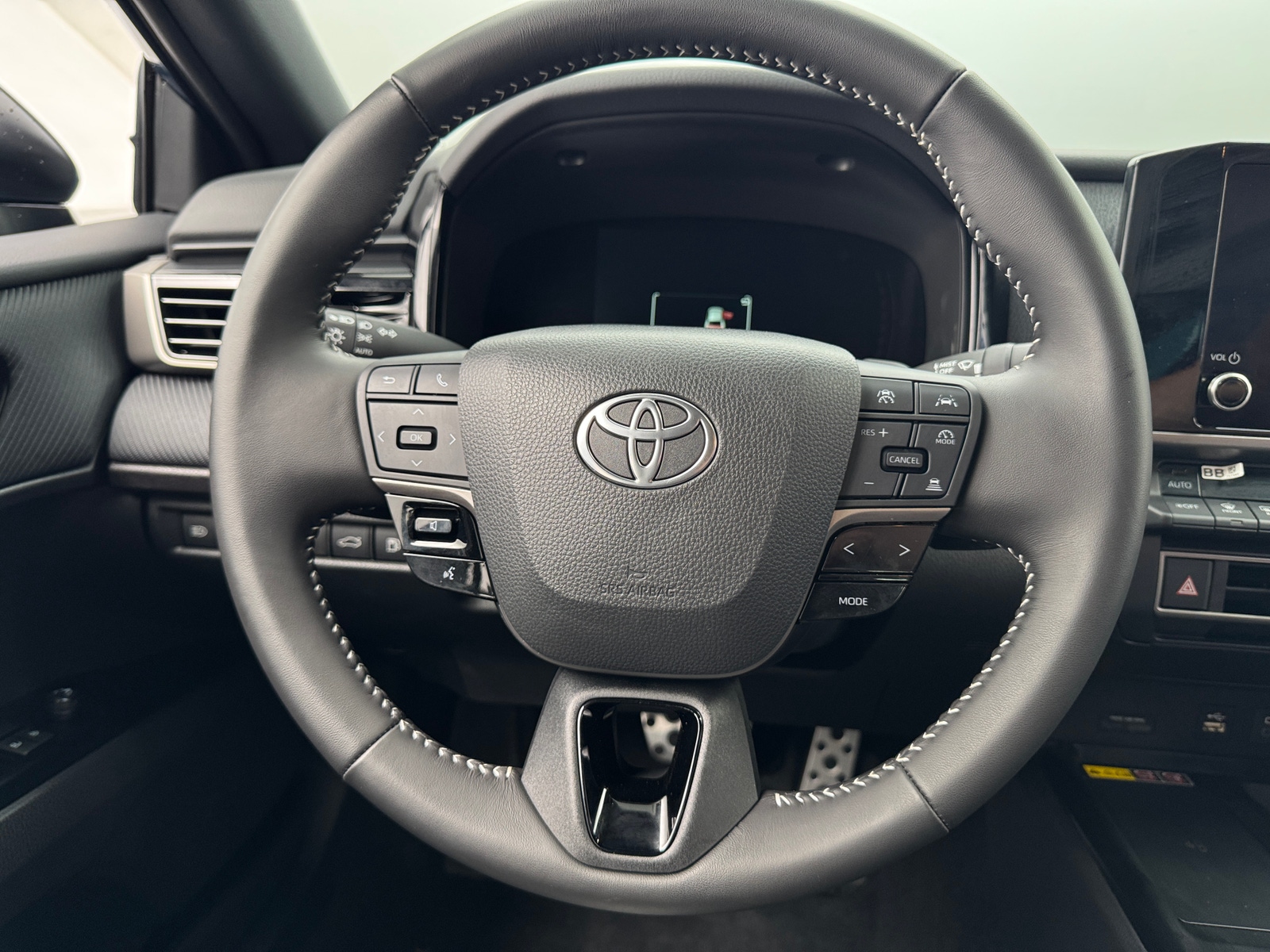 Thumbnail: 2025 Toyota Camry - 5