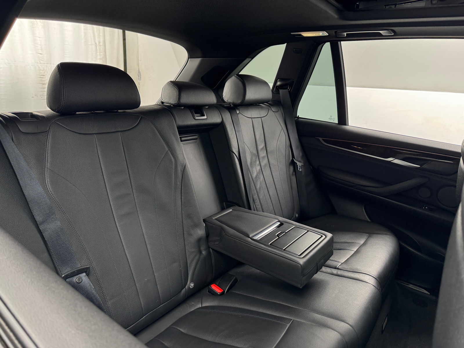 Thumbnail: 2017 BMW X5 - 5