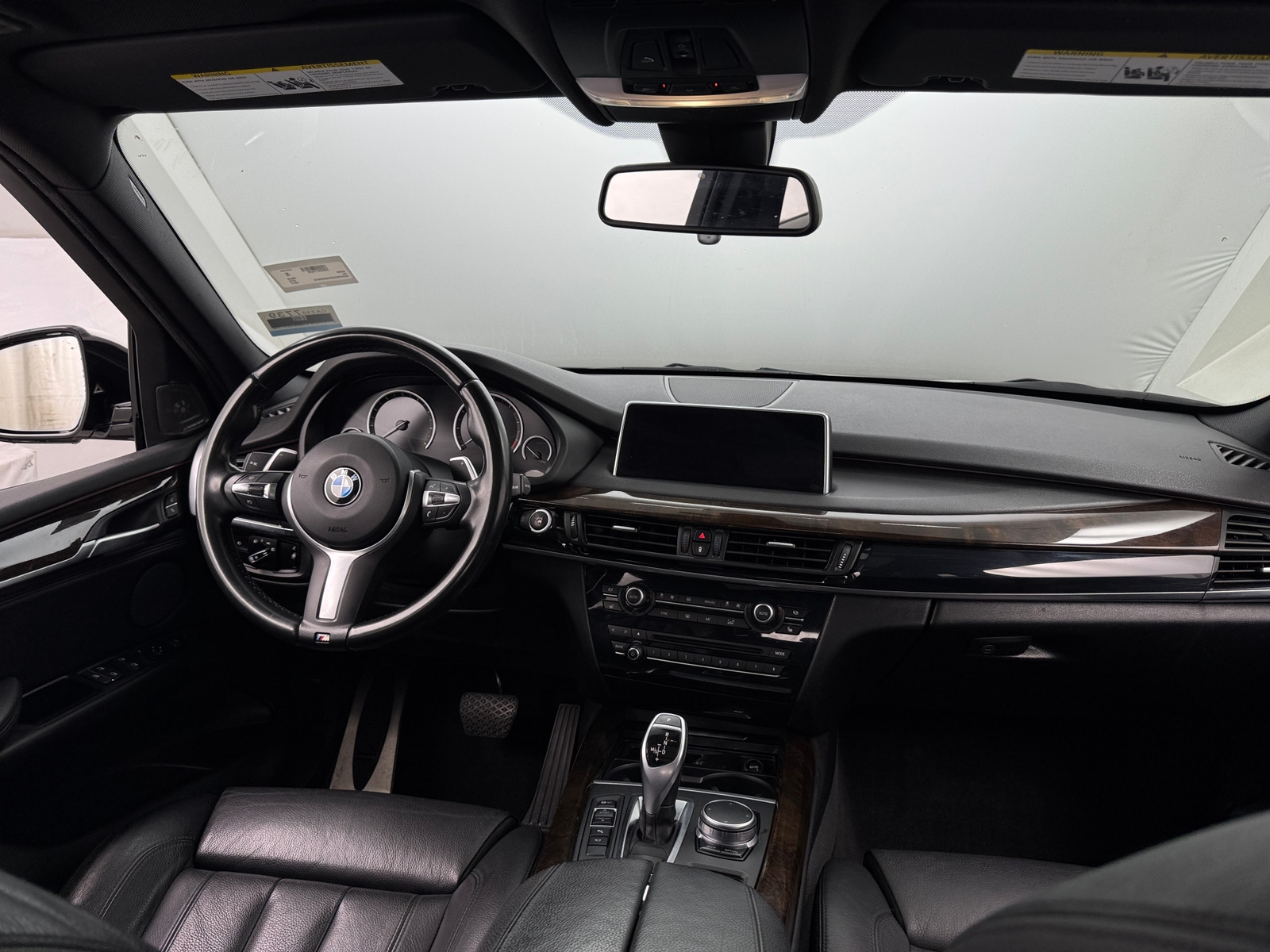 Thumbnail: 2017 BMW X5 - 2