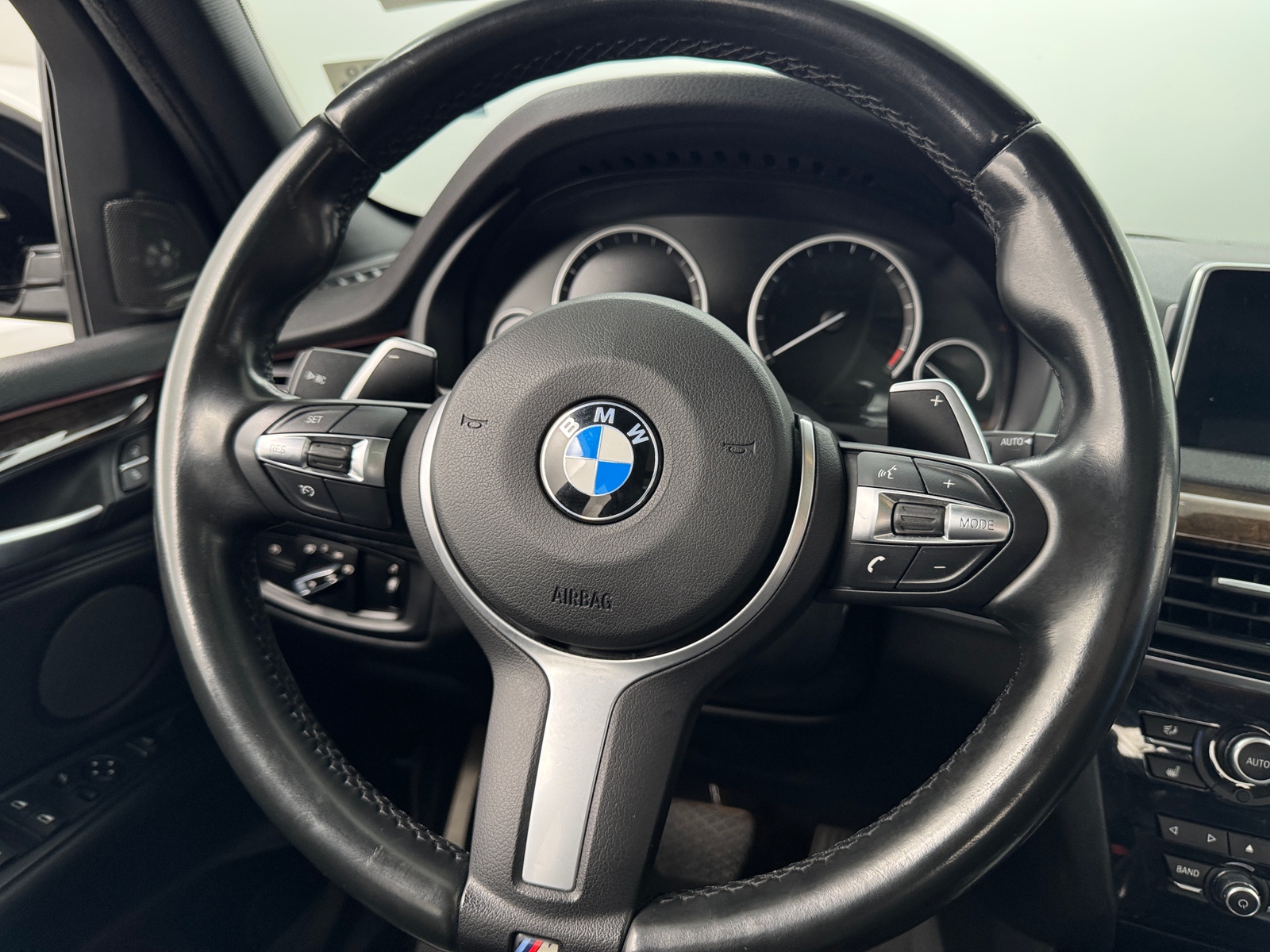 Thumbnail: 2017 BMW X5 - 4