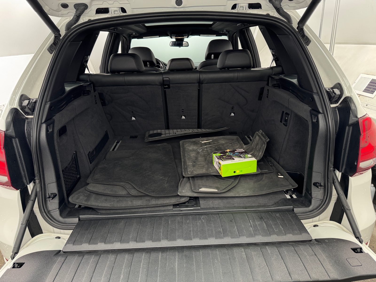 Thumbnail: 2017 BMW X5 - 6