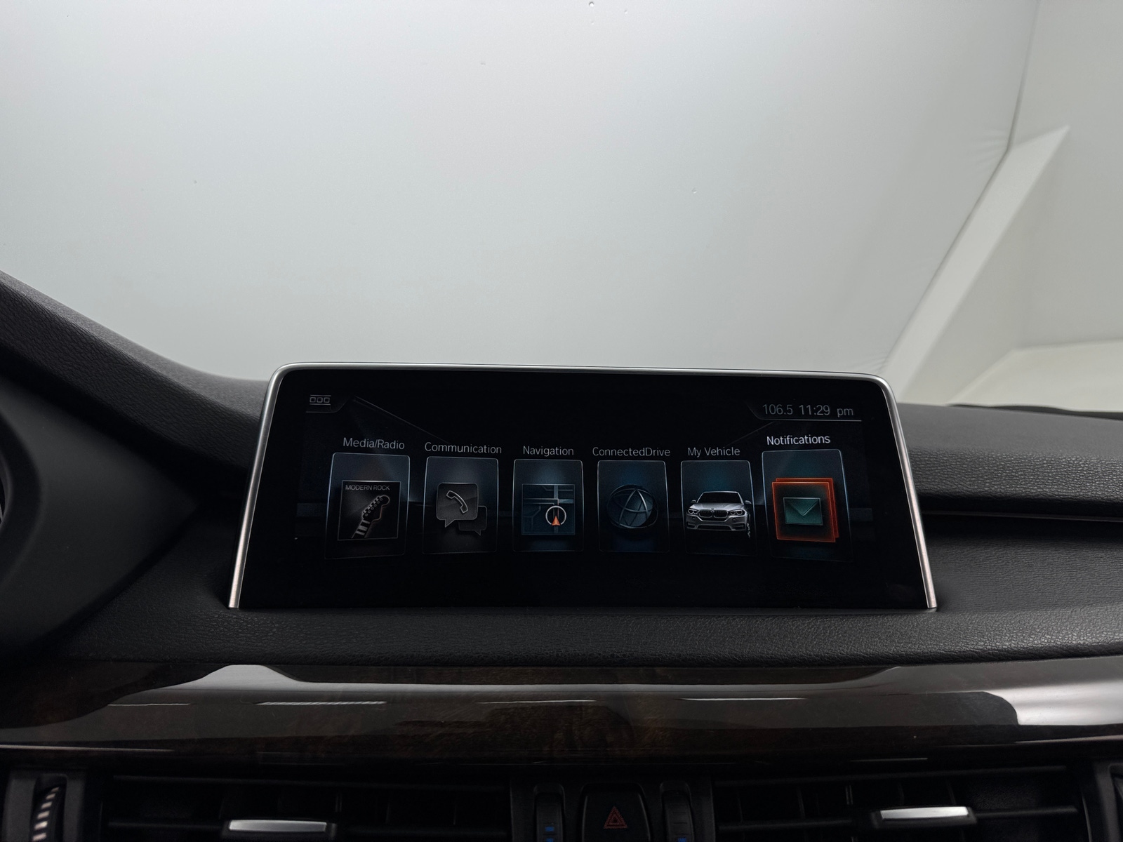 Thumbnail: 2017 BMW X5 - 3