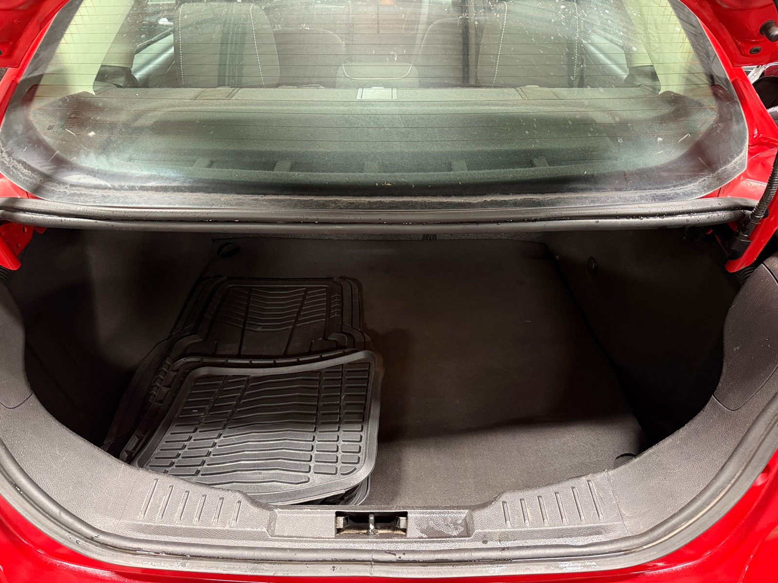 Thumbnail: 2015 Ford Focus - 7
