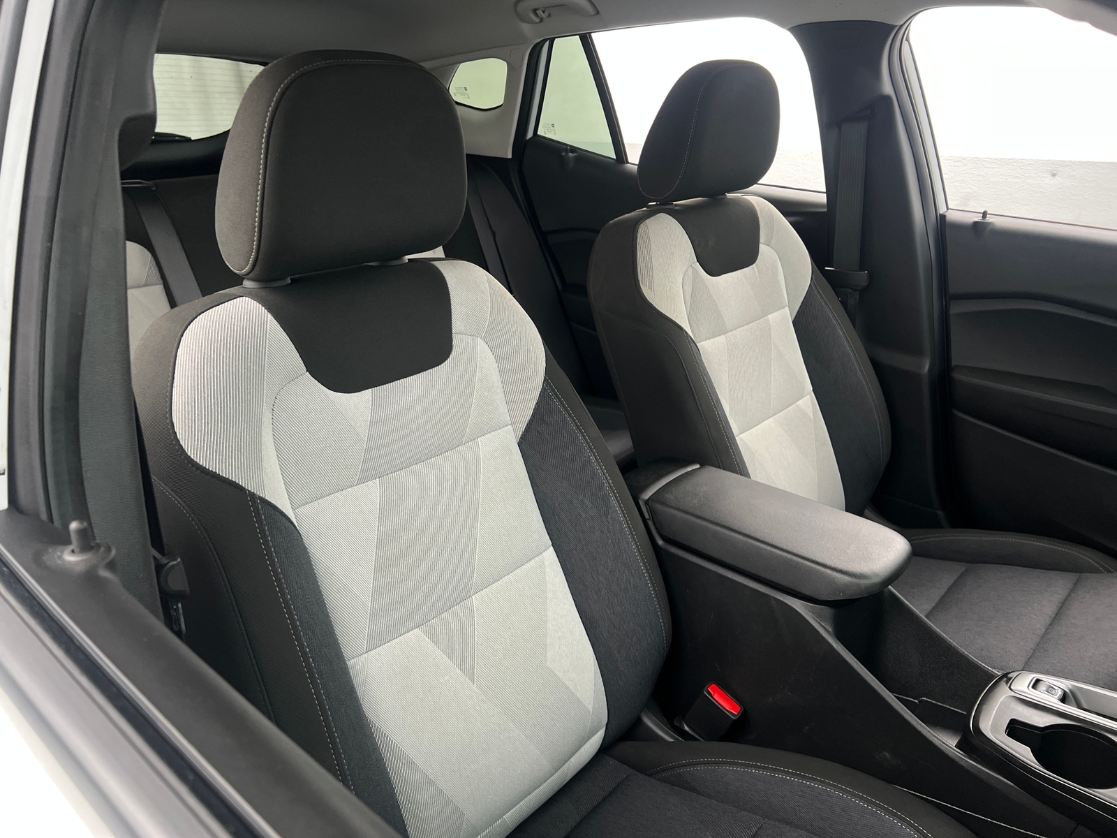 Thumbnail: 2024 Chevrolet Trax - 2