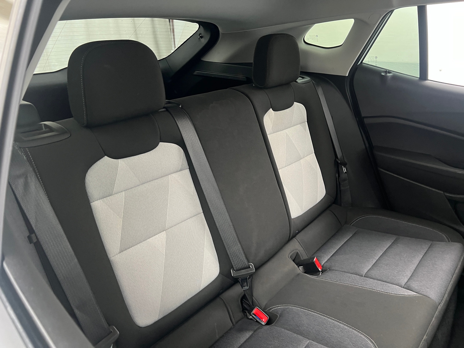 Thumbnail: 2024 Chevrolet Trax - 6