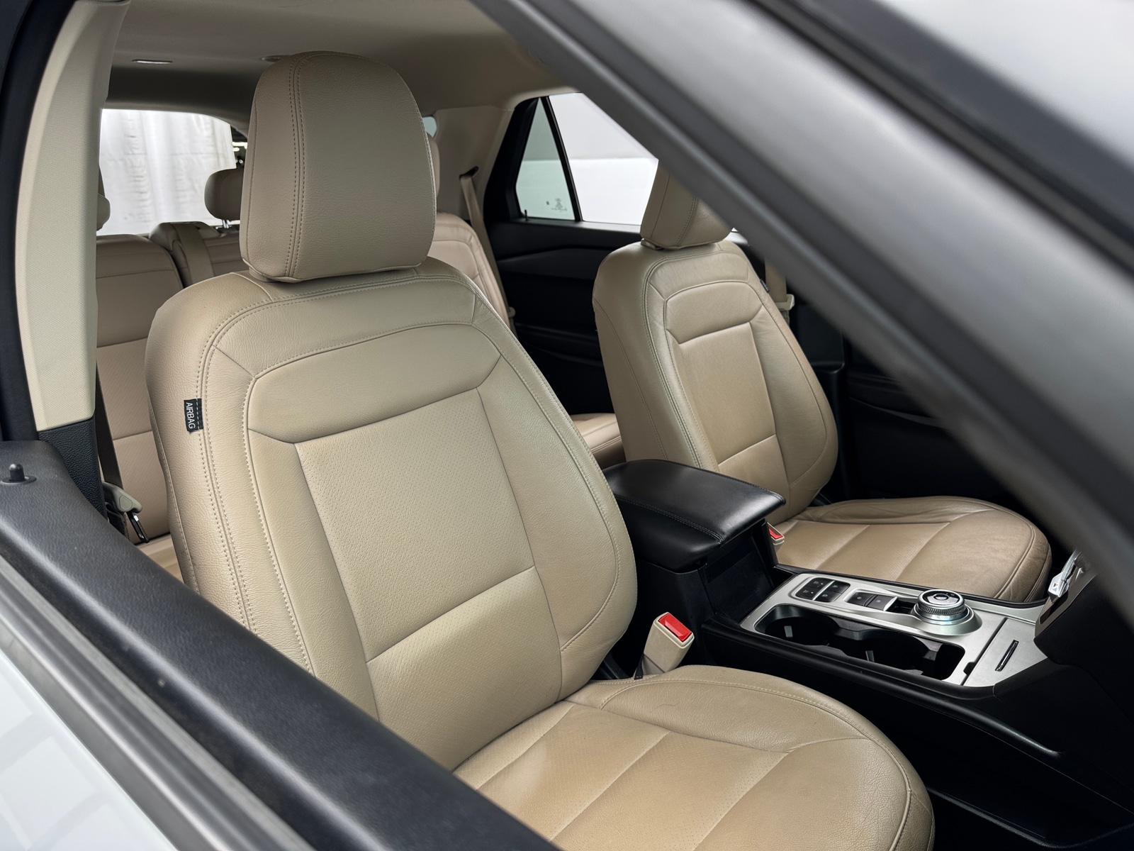 Thumbnail: 2021 Ford Explorer - 2