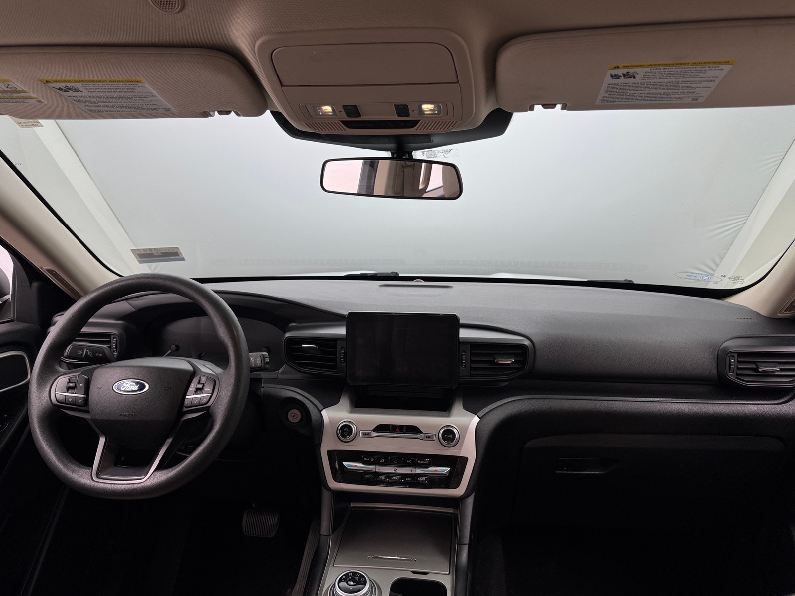 Thumbnail: 2021 Ford Explorer - 3